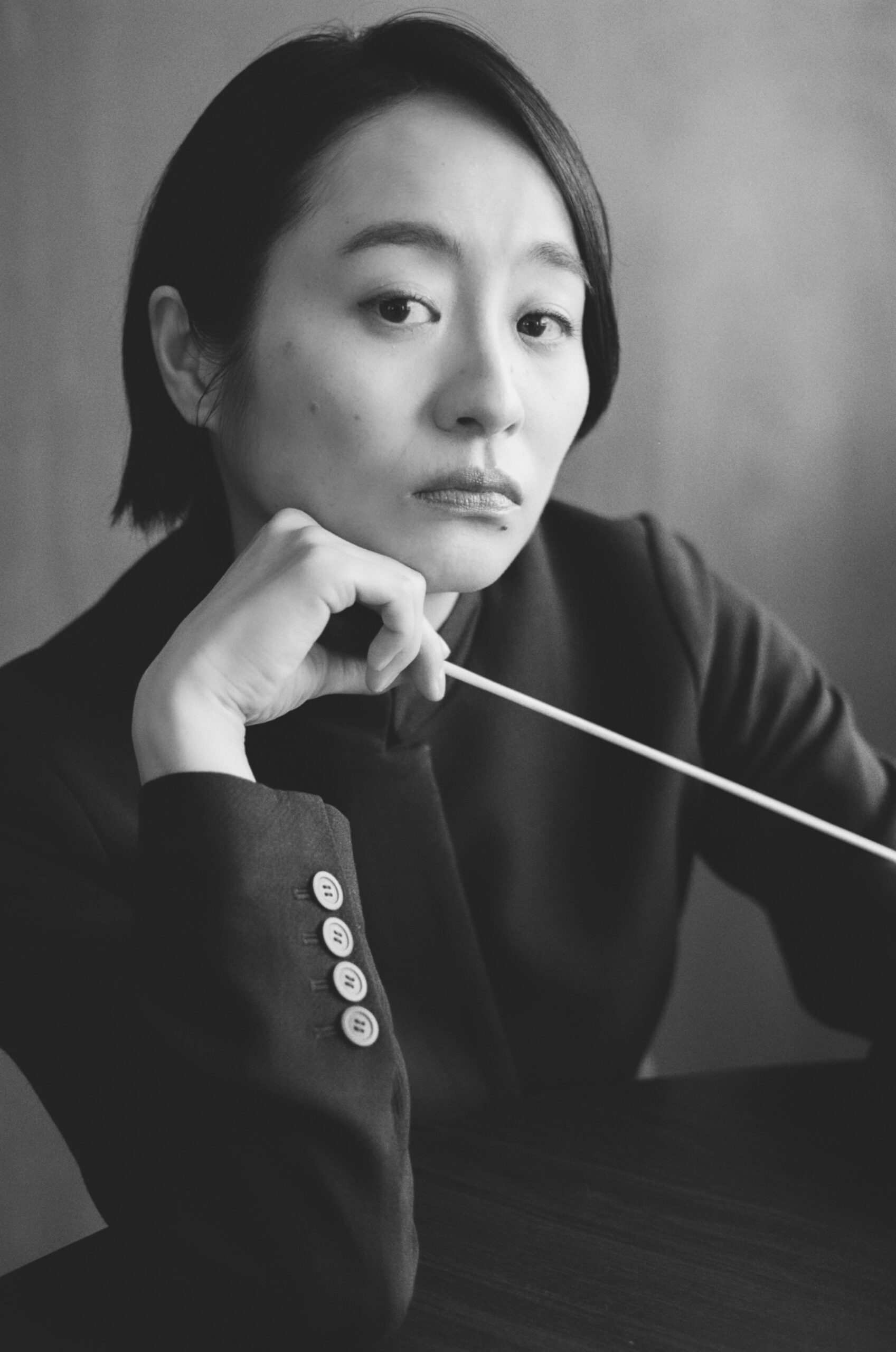 Yukari Saito – 齋藤 友香理