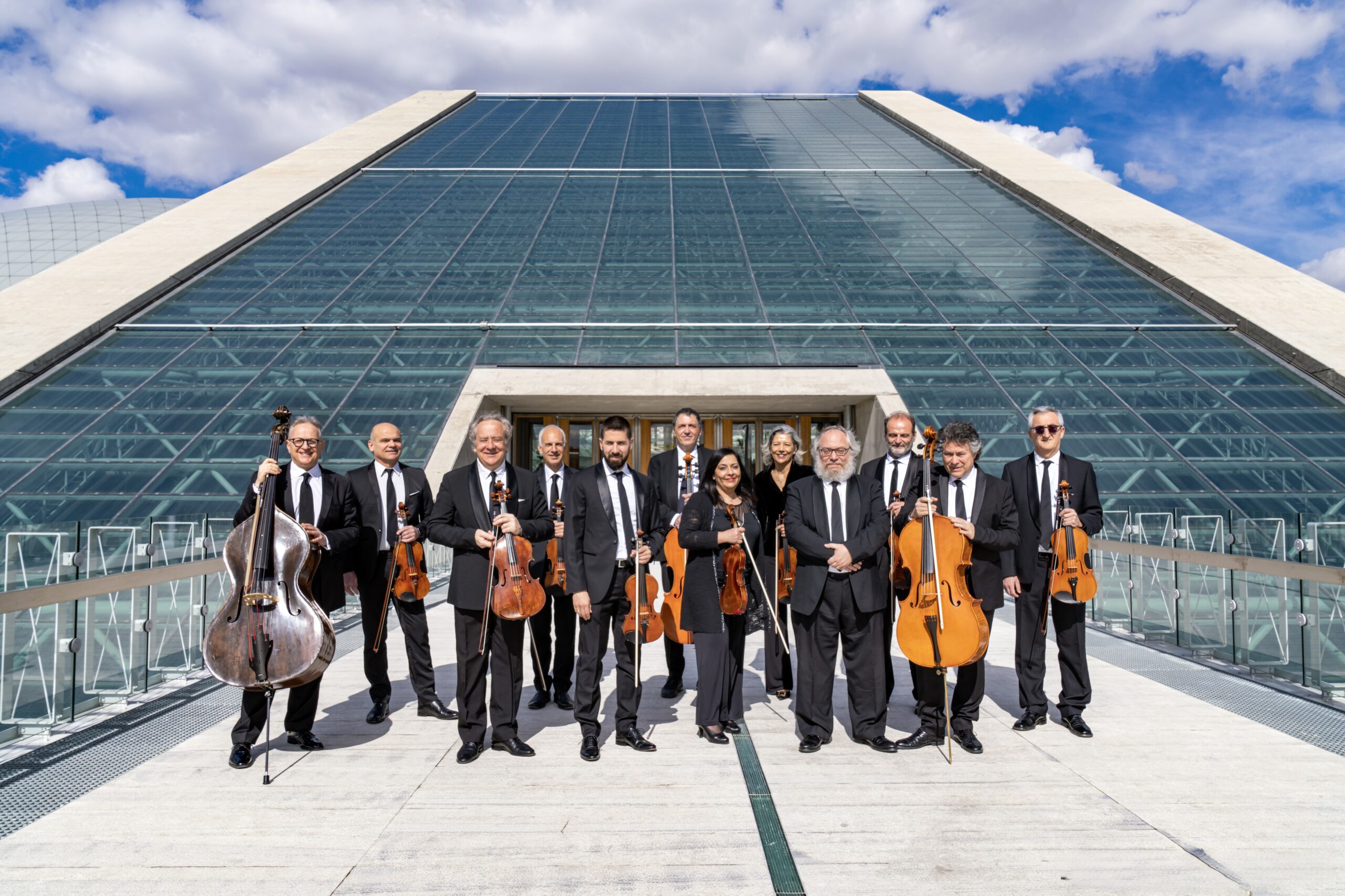 I Musici – イ・ムジチ合奏団