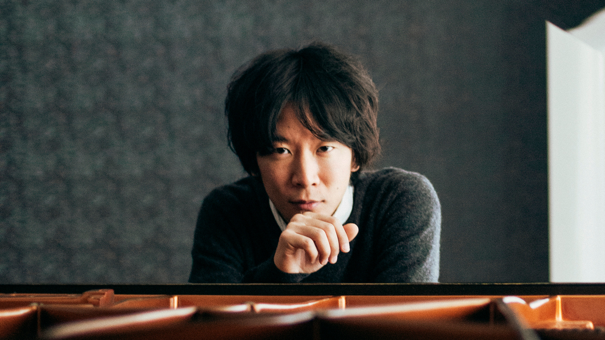 北村朋幹 ピアノ・リサイタル Tomoki Kitamura Real-time Vol. 9