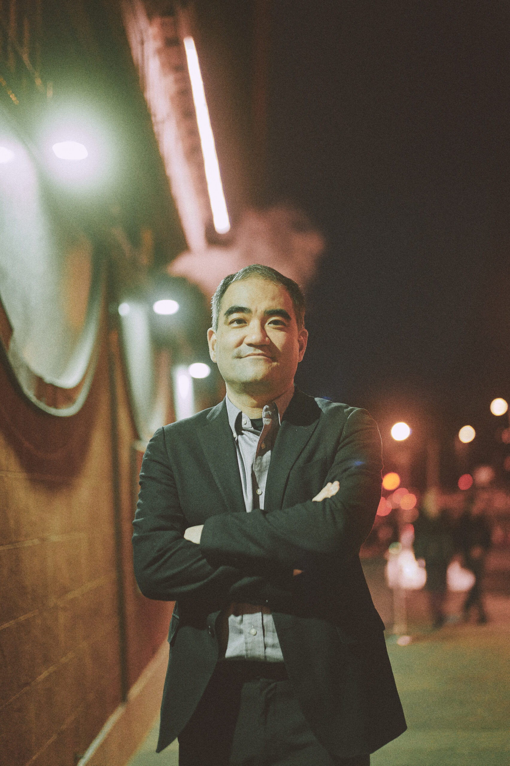 Dai Fujikura – 藤倉 大