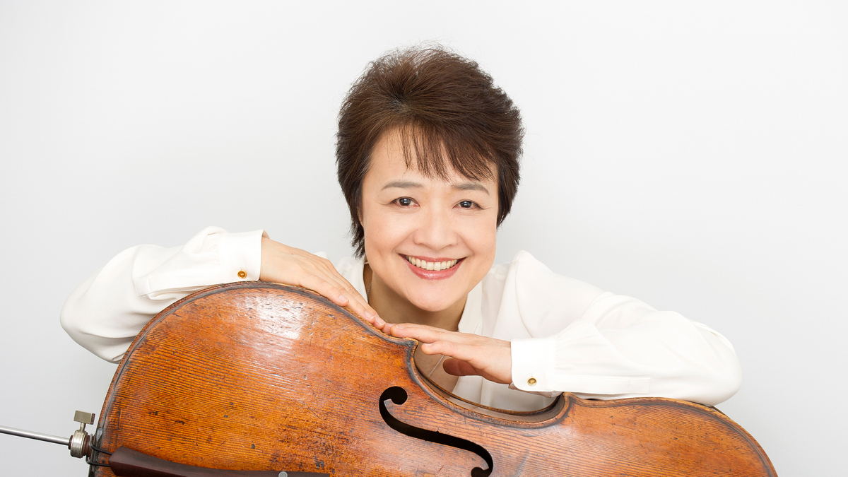 山崎 伸子 古希記念コンサート