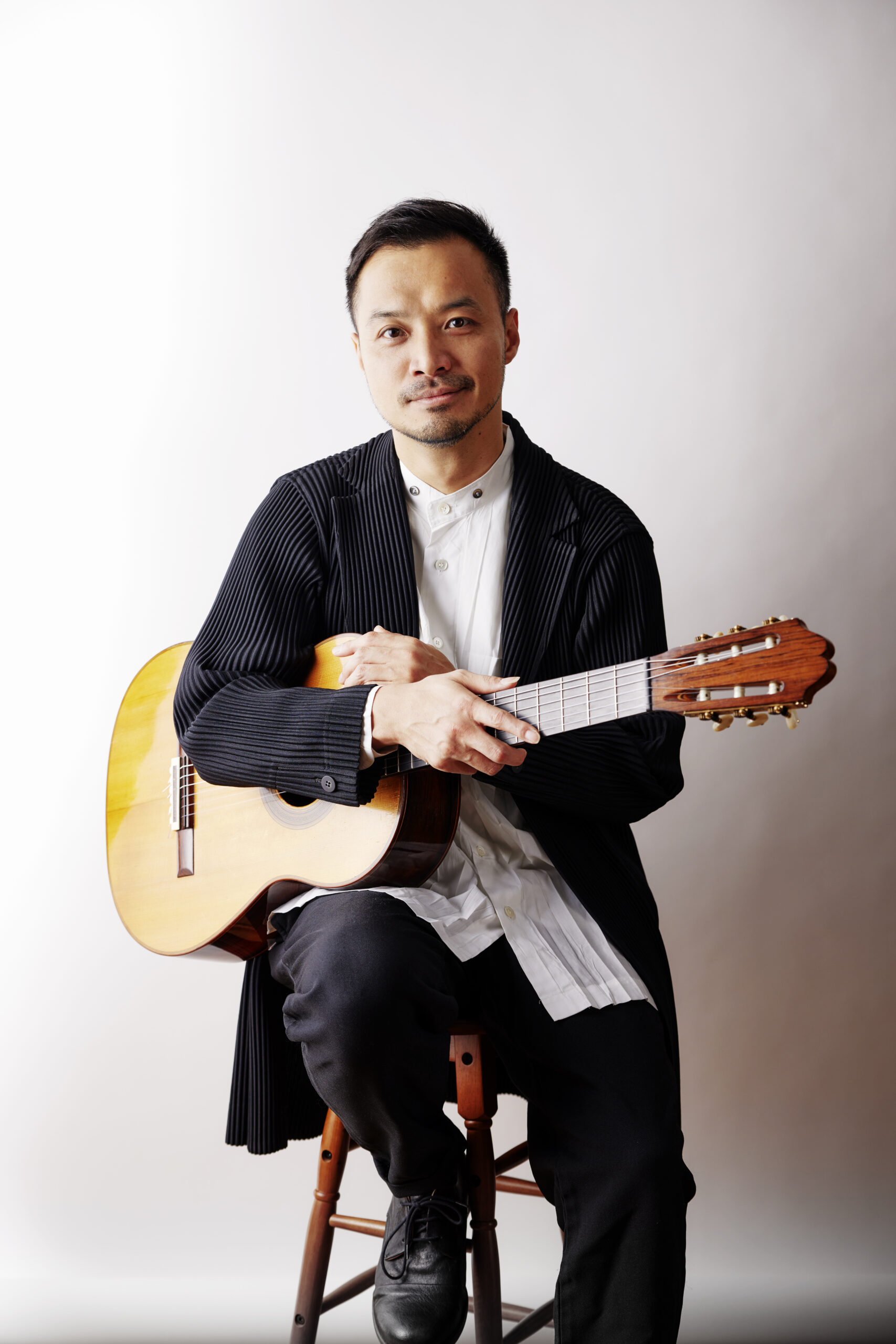Yasuji Ohagi – 大萩 康司