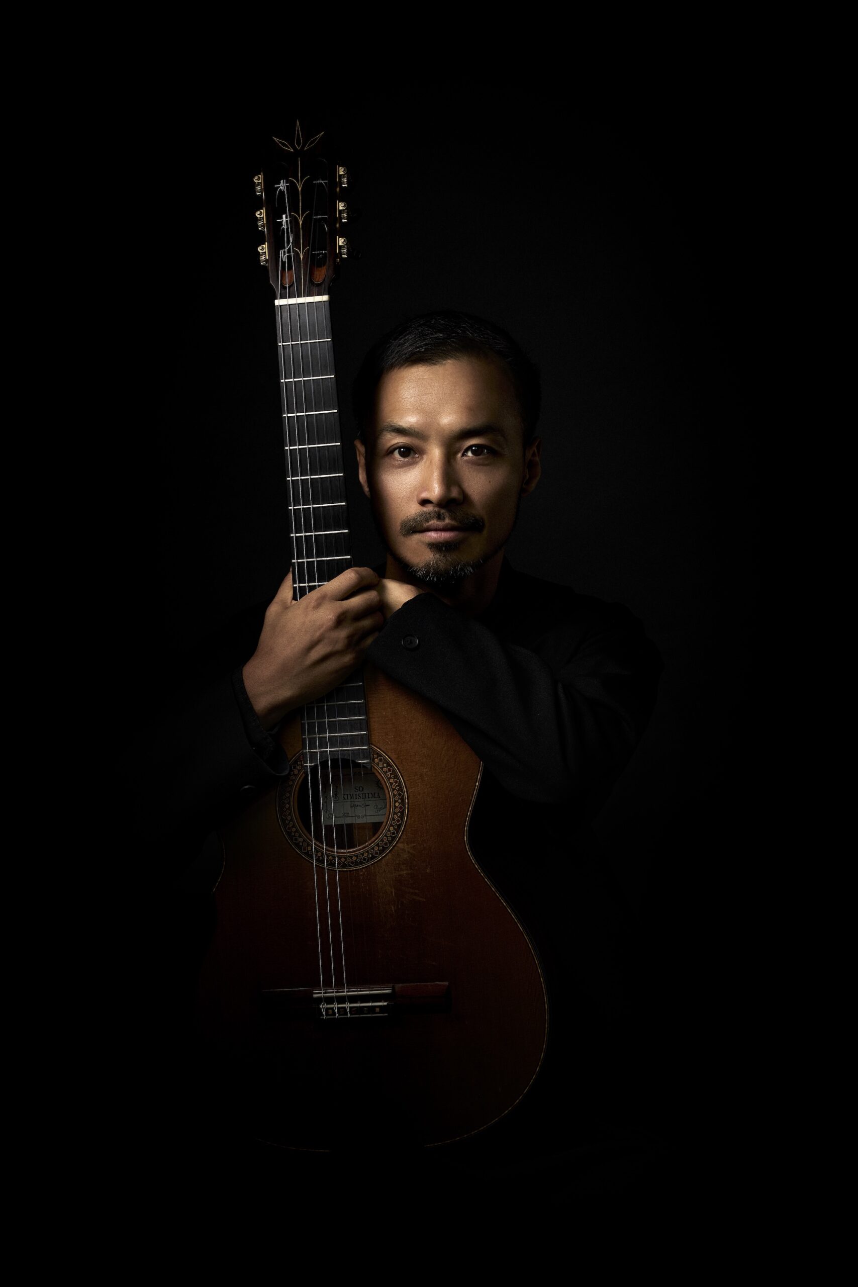 Yasuji Ohagi – 大萩 康司