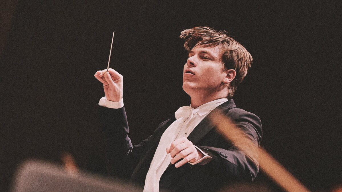 マケラ&コンセルトヘボウ管 来日公演レポート