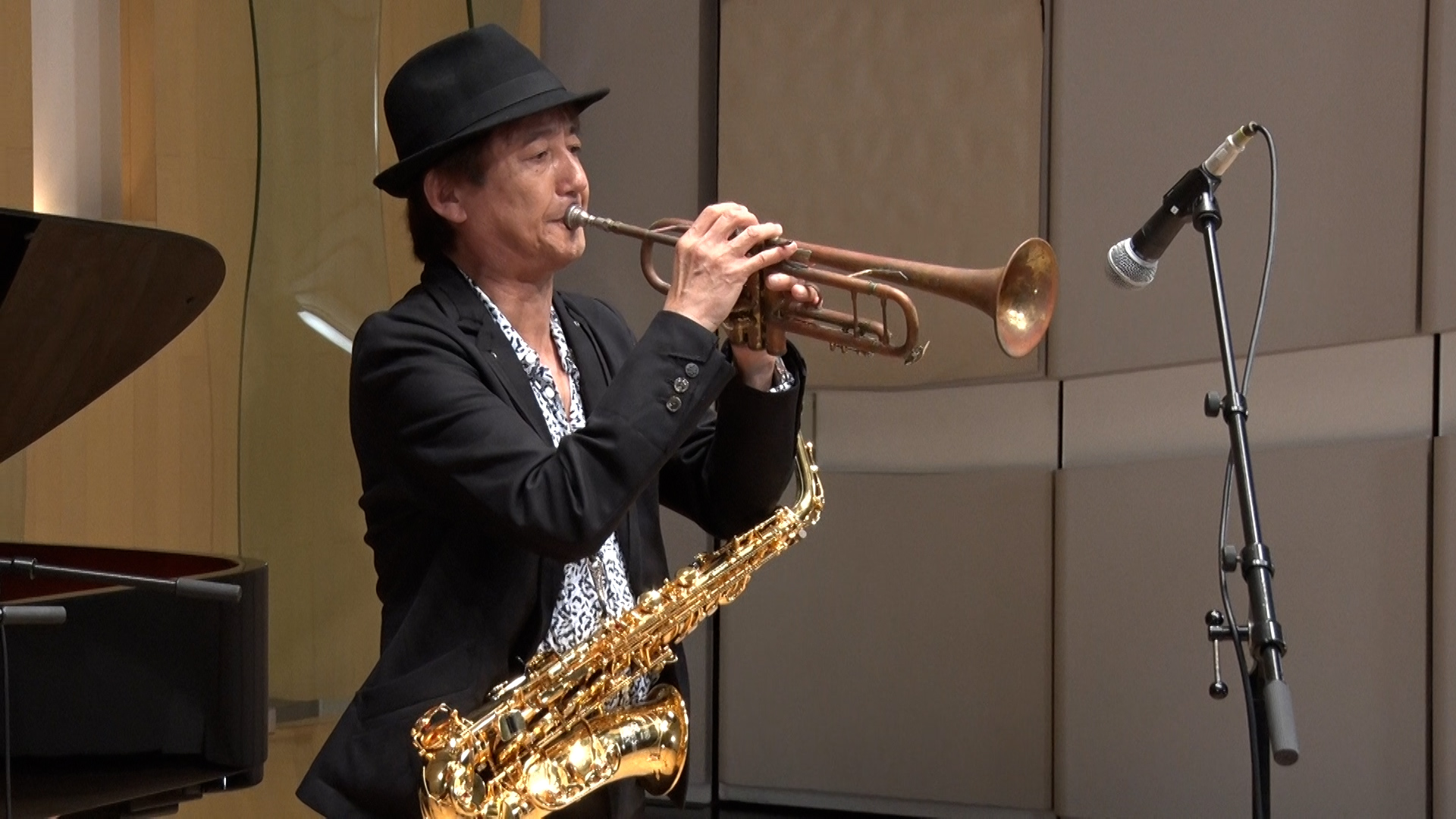 本田雅人が9/20（土）BSテレ東 「おんがく交差点」に登場！ - KAJIMOTO