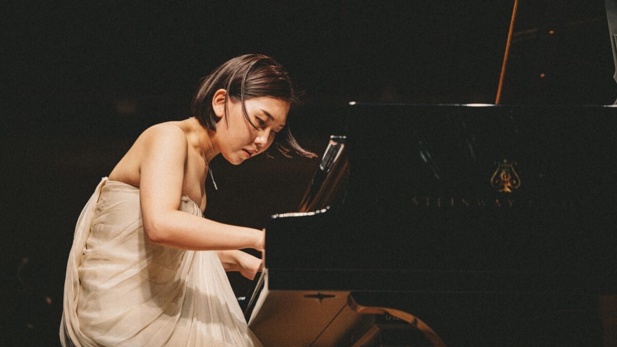 小林愛実 ピアノ・リサイタル 2026