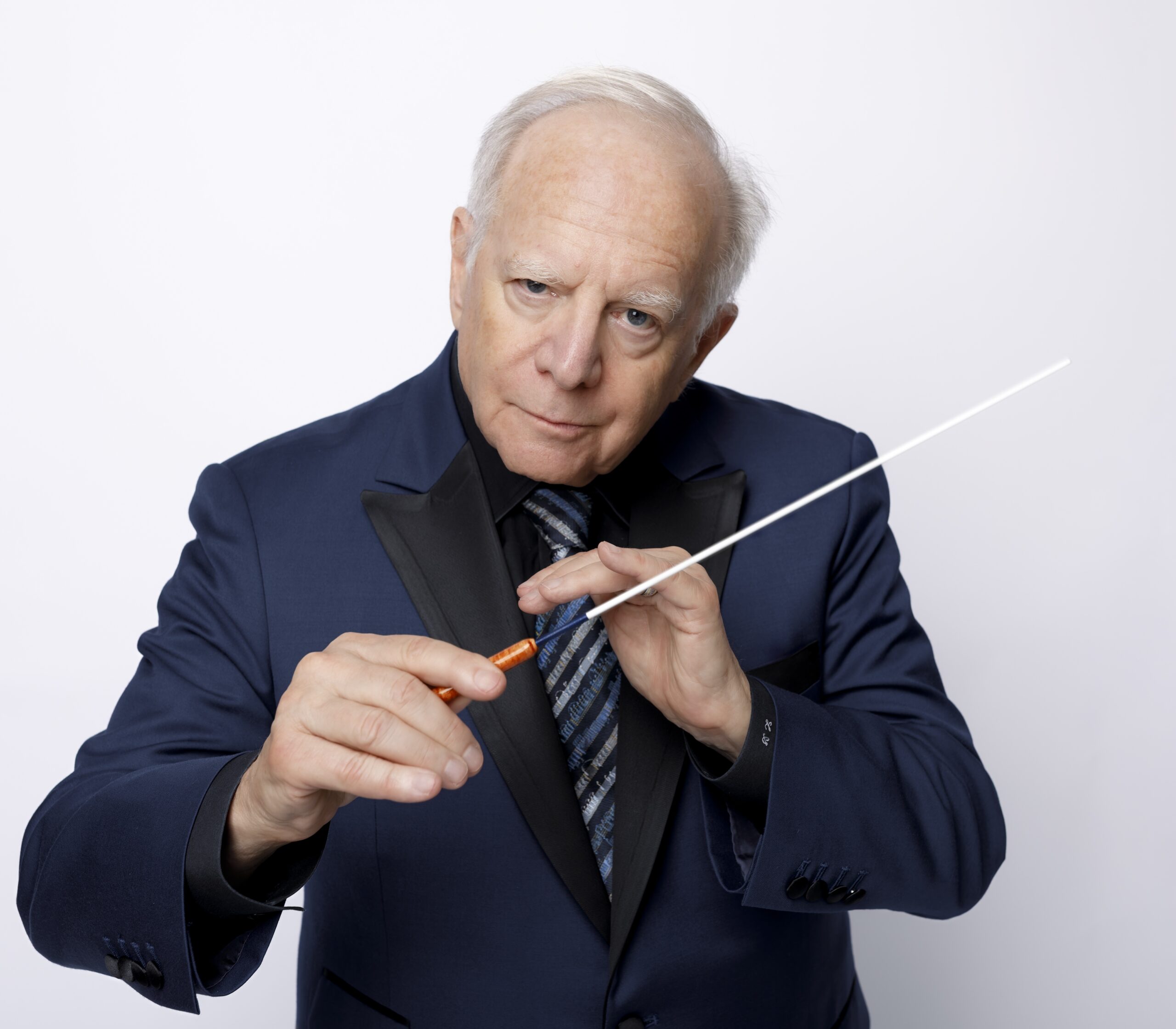 Leonard Slatkin – レナード・スラットキン