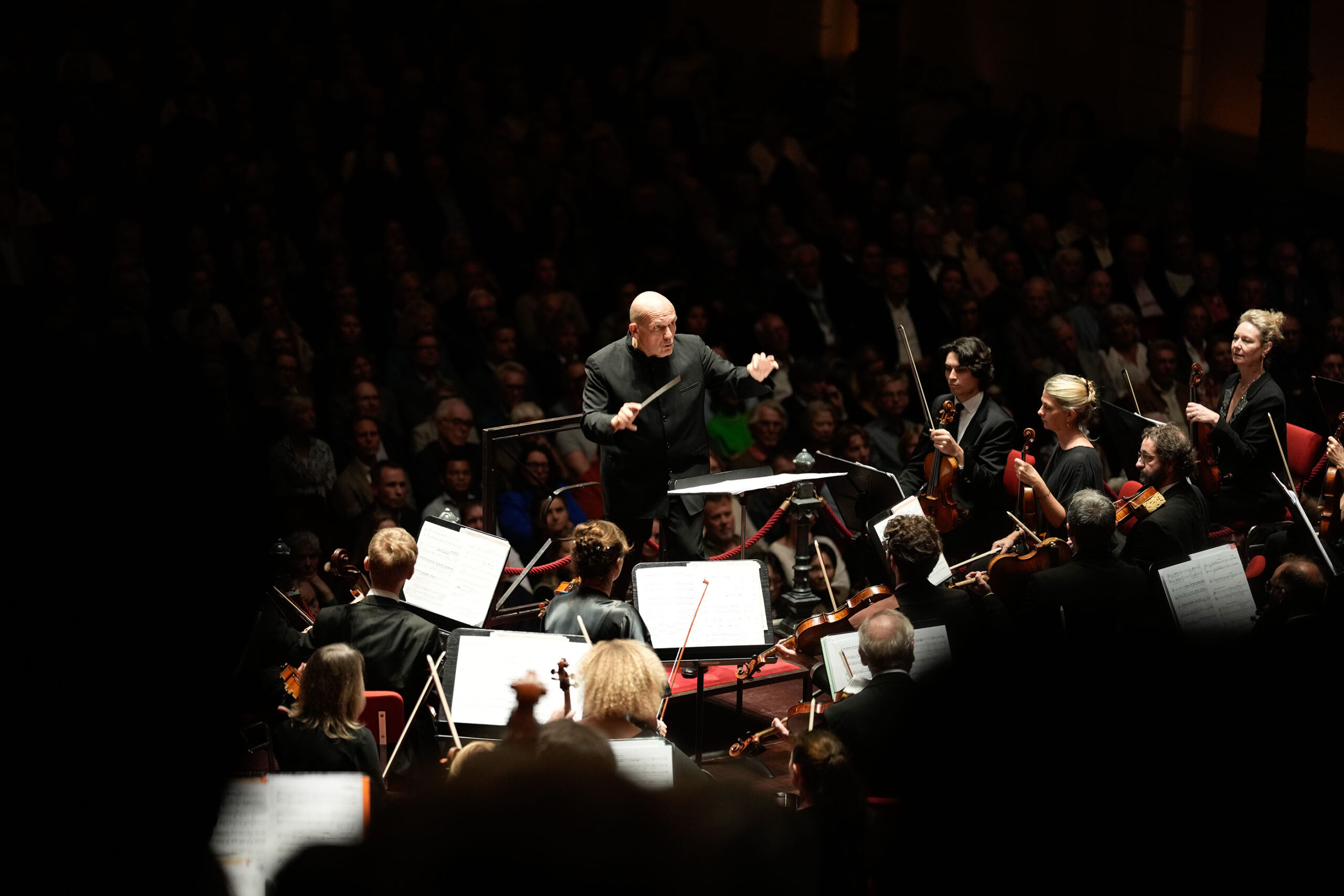 Orchestre Philharmonique de Radio France – フランス放送フィルハーモニー管弦楽団