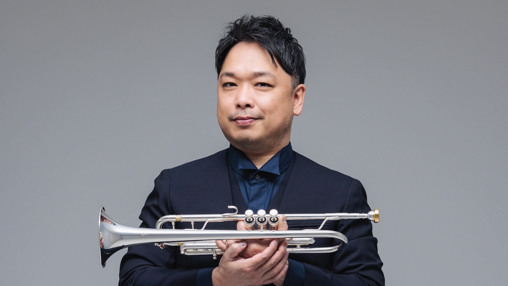 Kazuaki Kikumoto – 菊本 和昭