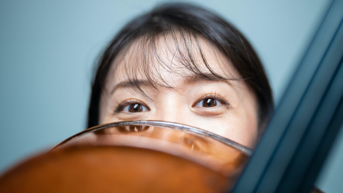 新倉瞳チェロ・リサイタル “The Room” 〜浪漫回想〜 プログラムノート