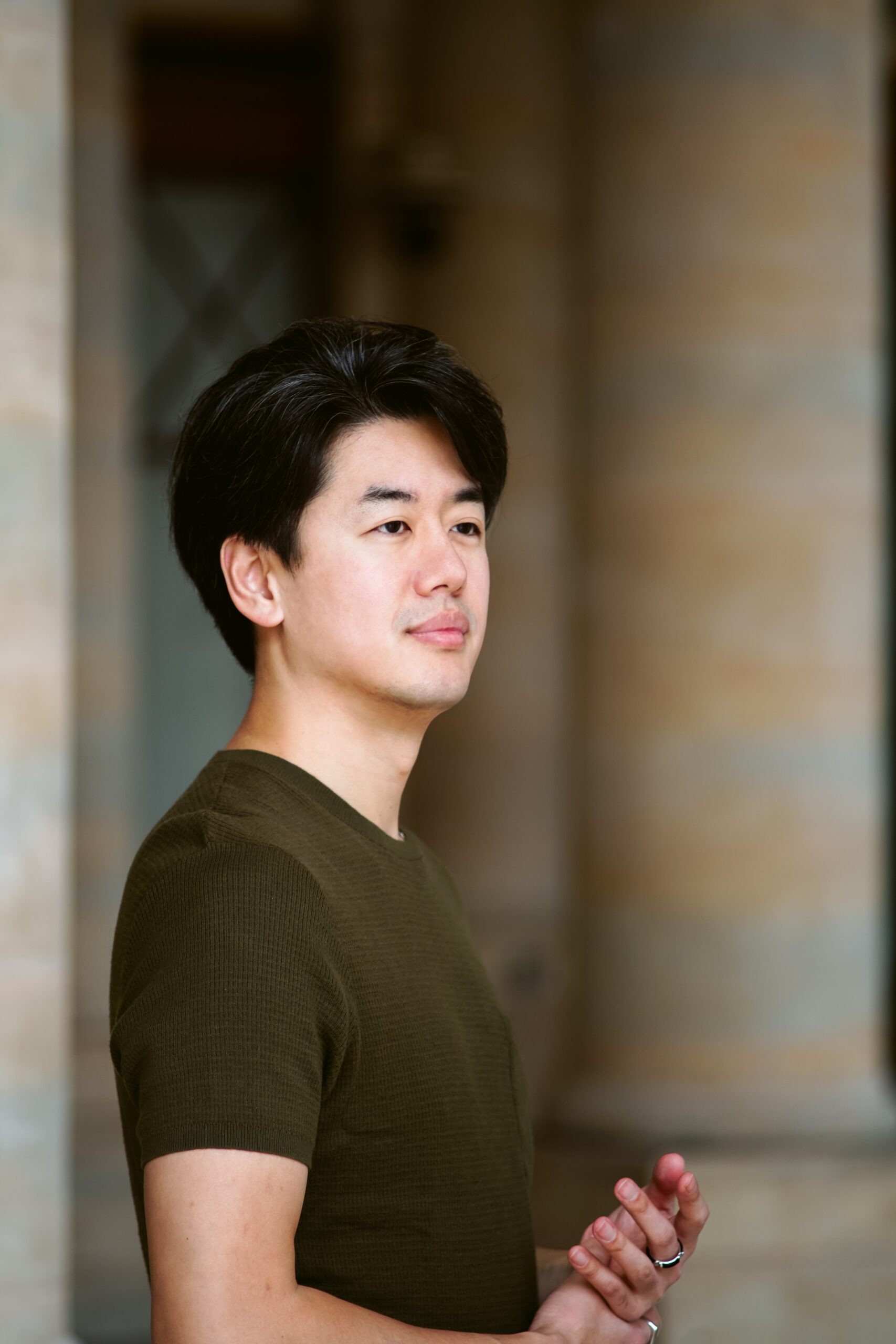 Kensho Watanabe – ケンショウ・ワタナベ