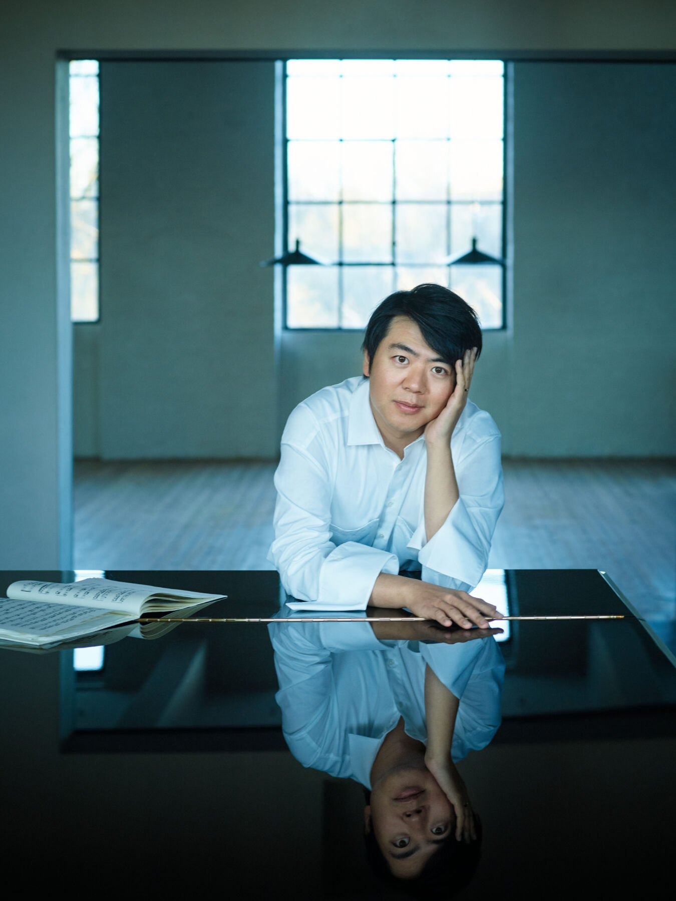 LANG LANG Piano Recital｜ラン・ラン ピアノ・リサイタル 2022 - KAJIMOTO