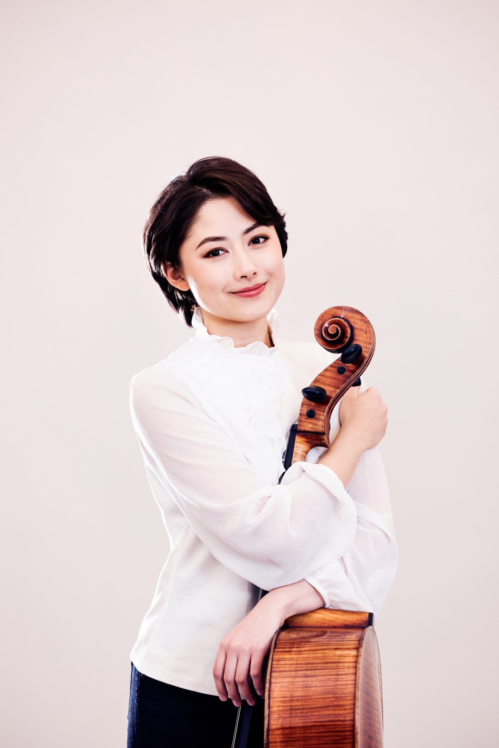 Sakura Toba – 鳥羽 咲音