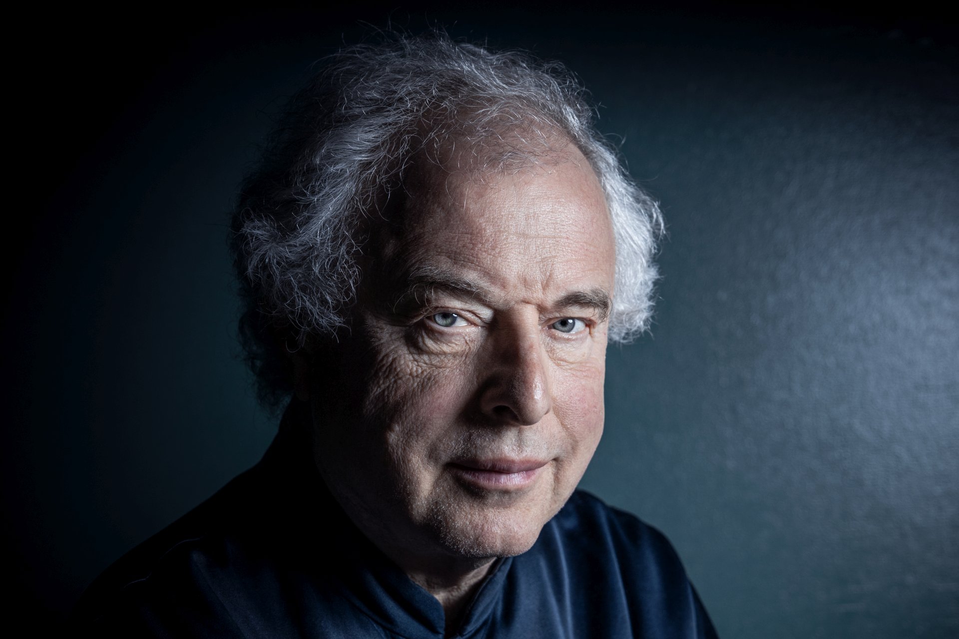 サー・アンドラーシュ・シフの単独公演が12月に東京・鎌倉・大阪にて開催決定! KAJIMOTO