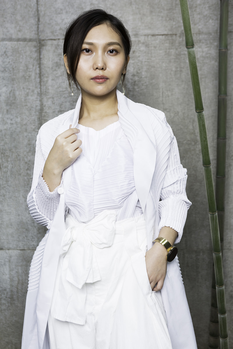 Aimi Kobayashi