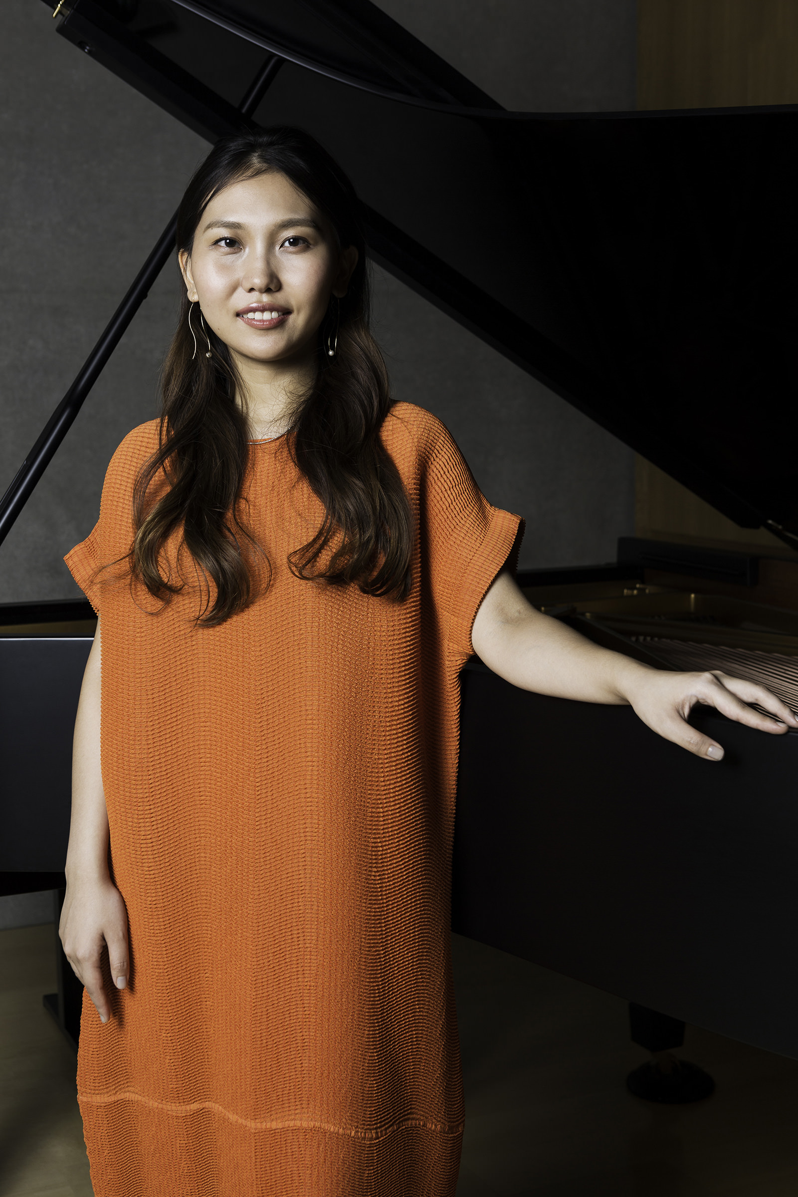 Aimi Kobayashi 小林 愛実 Artists Projects Kajimoto Aimi Kobayashi 小林 愛実 Artists Projects Kajimoto