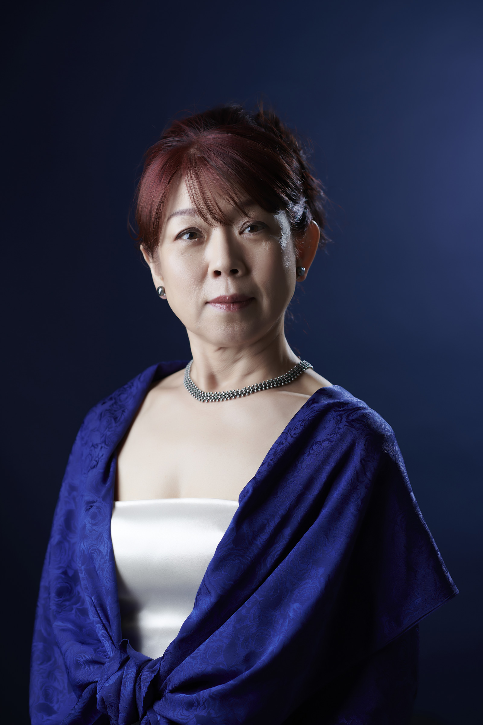 Akie Amou