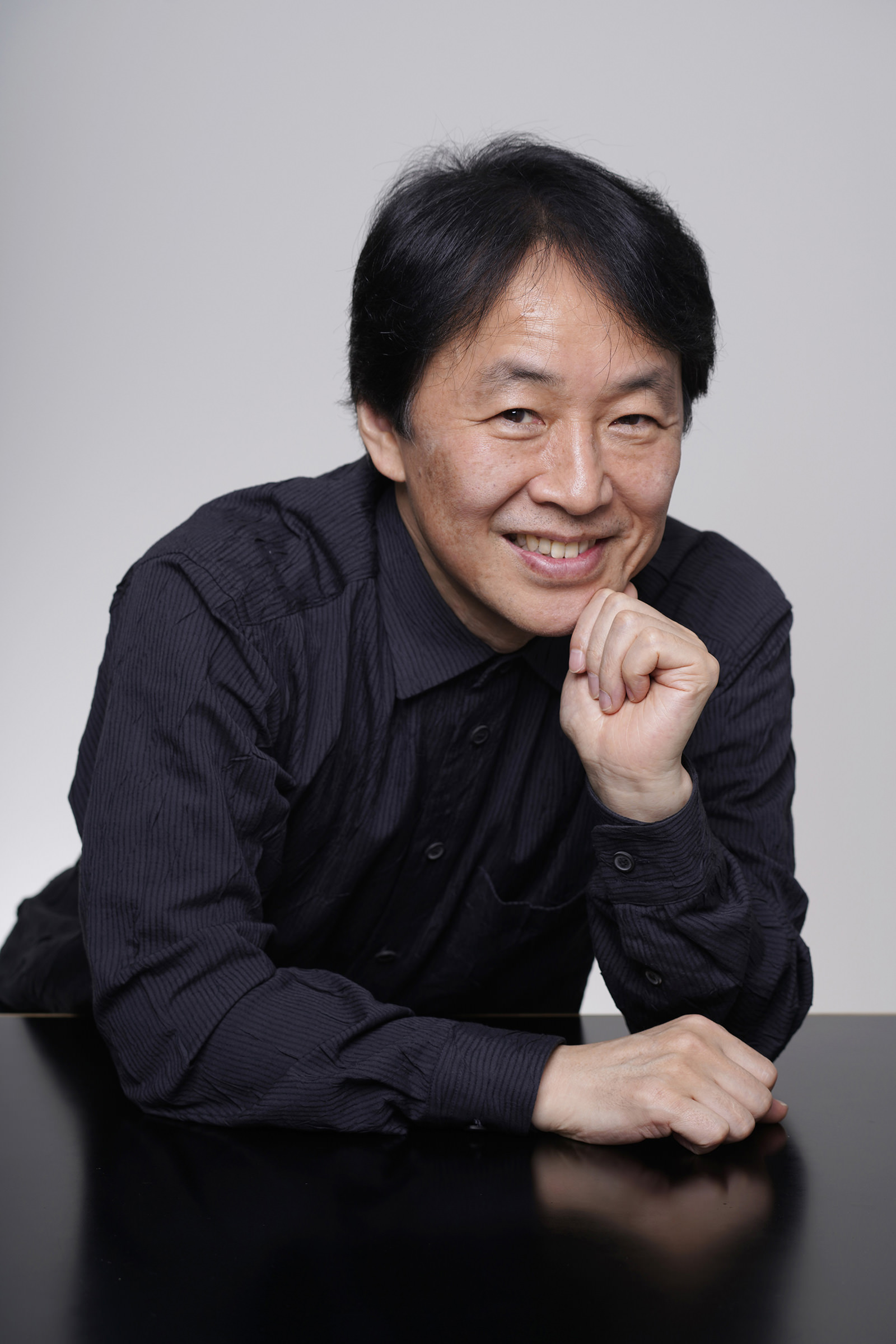 Akiyoshi Sako