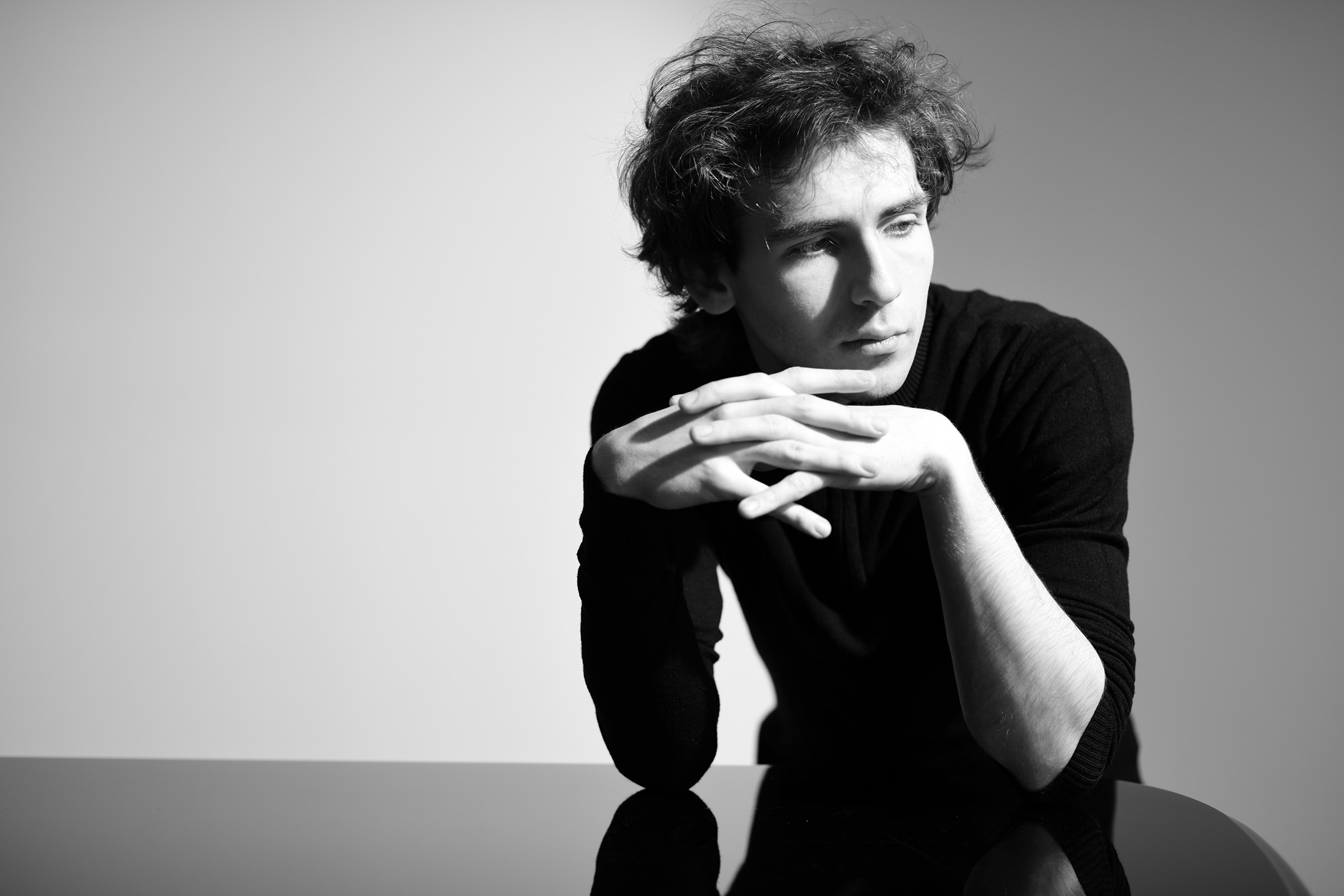 Alexandre Kantorow