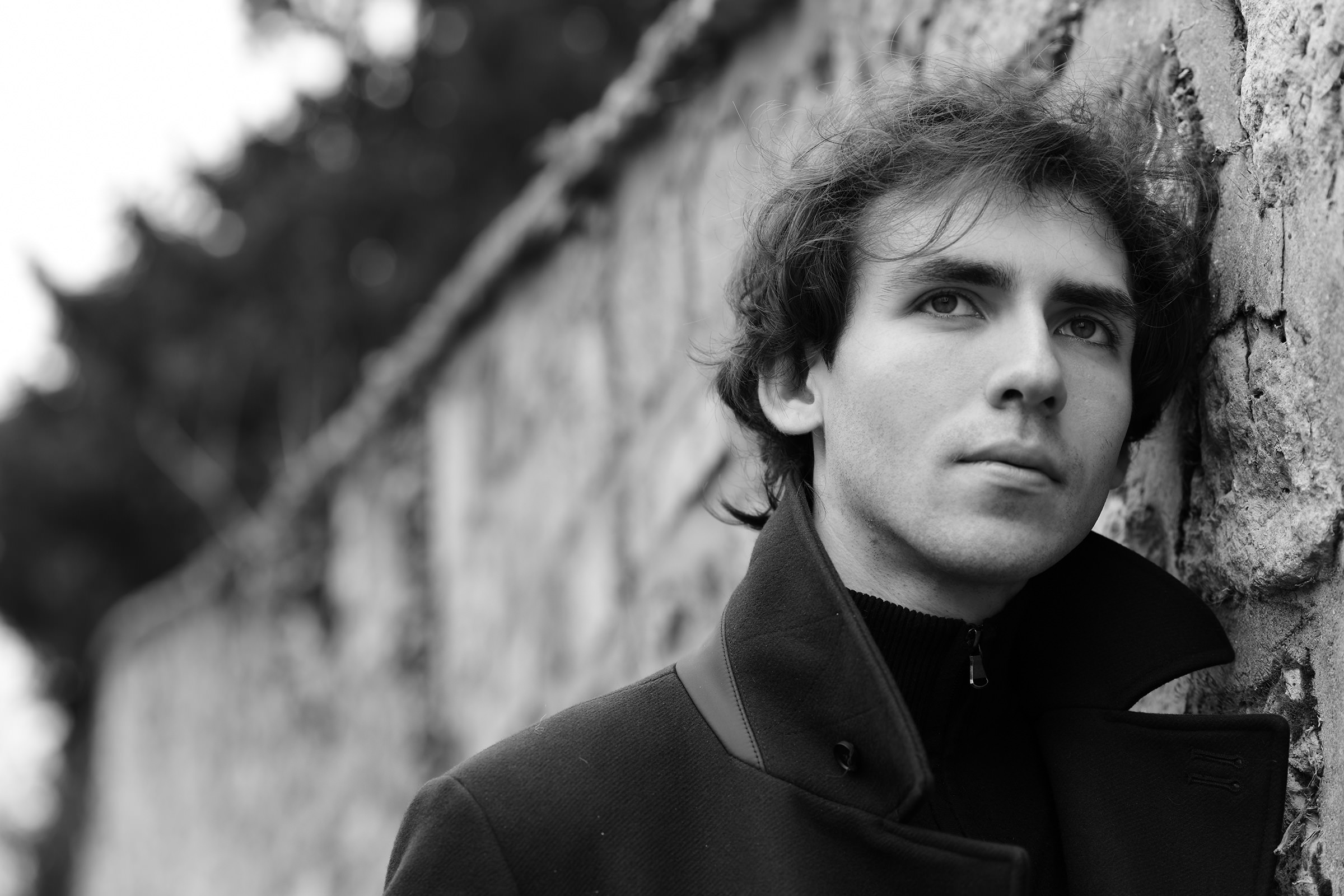 Alexandre Kantorow