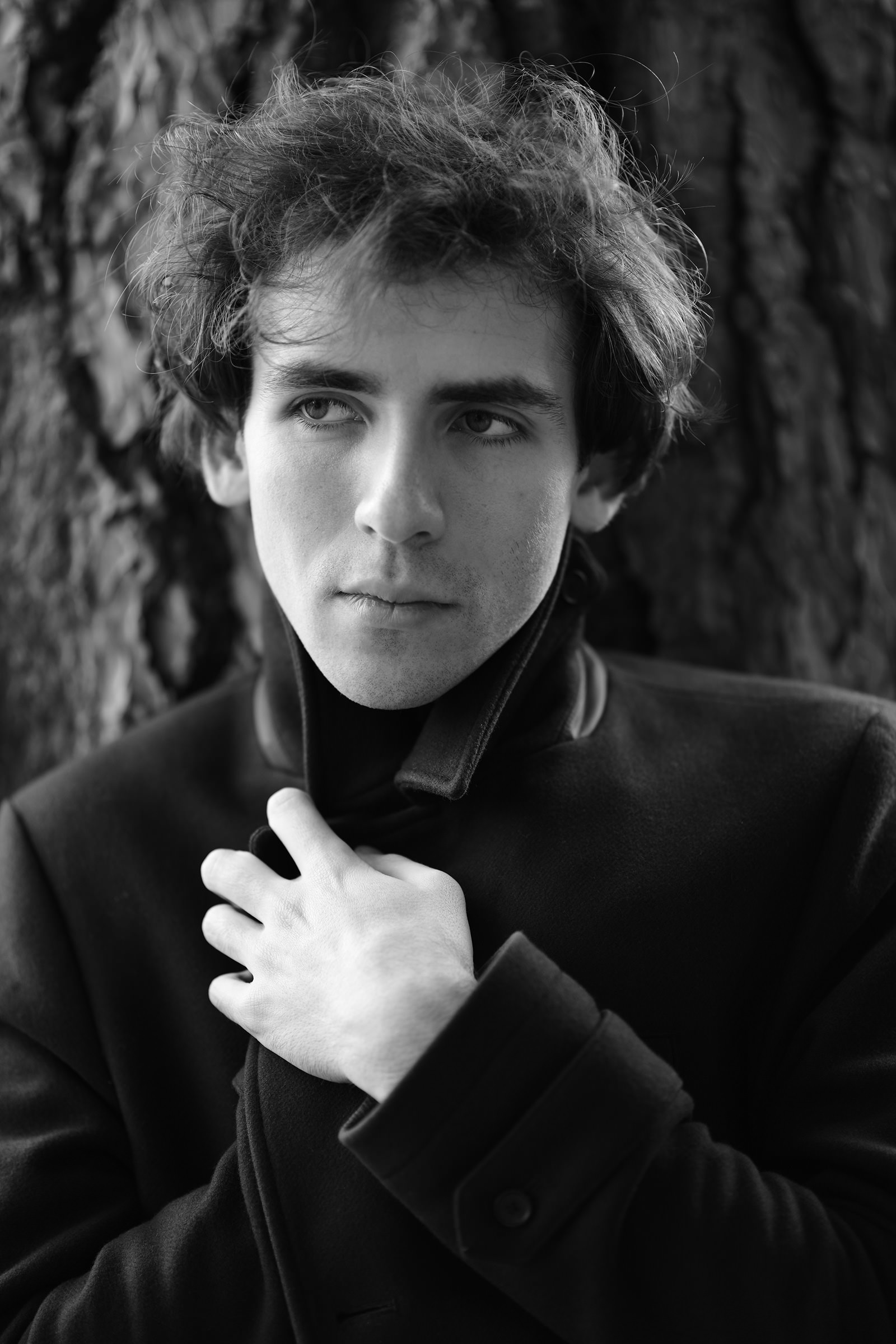 Alexandre Kantorow