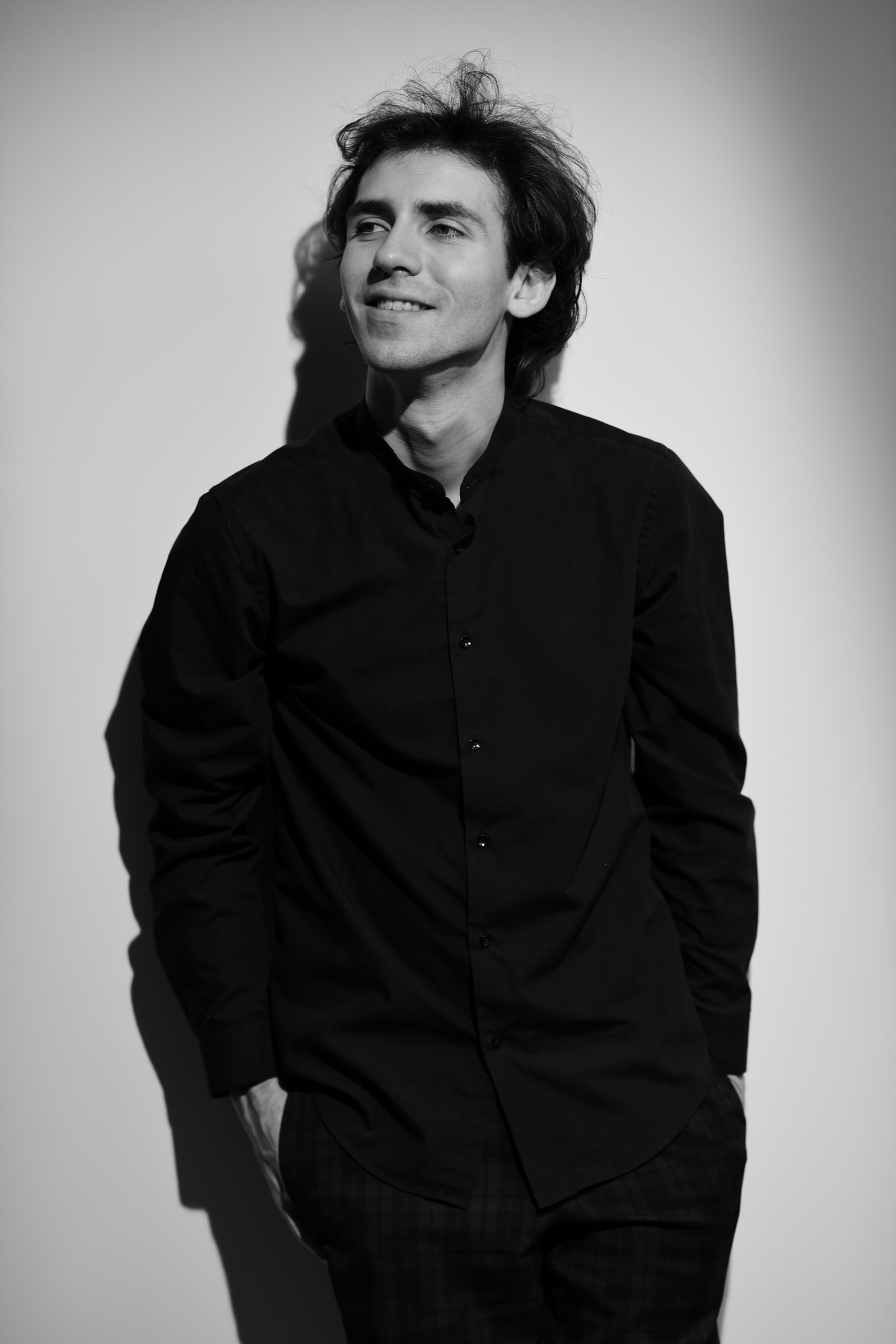 Alexandre Kantorow