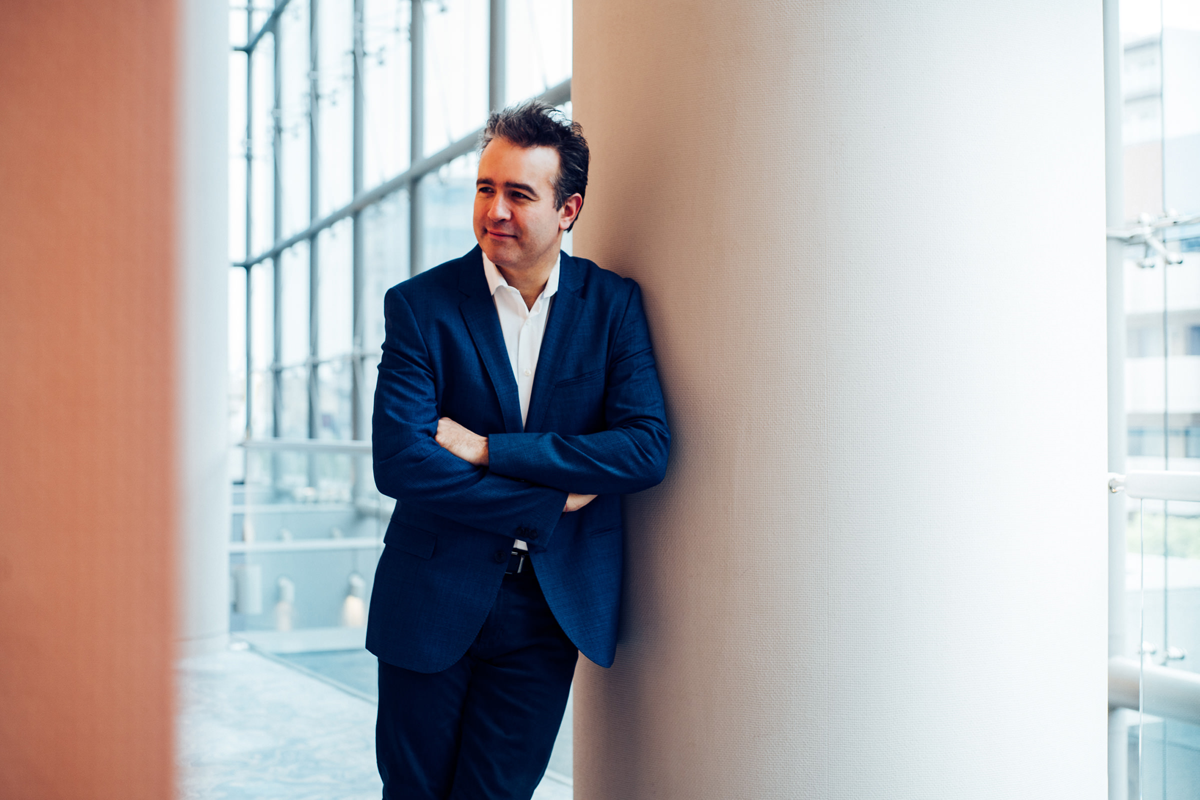 Alexei Volodin