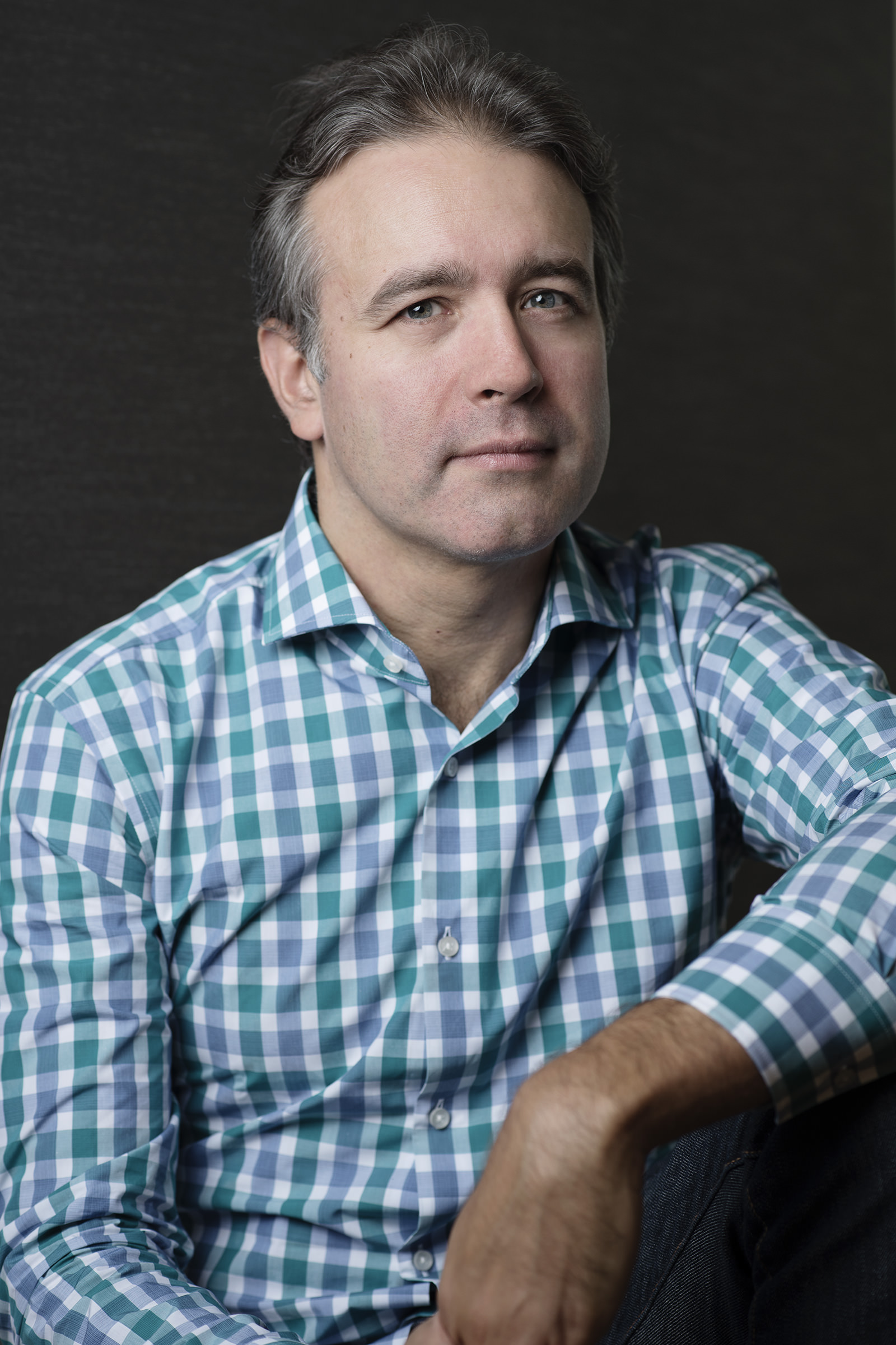 Alexei Volodin