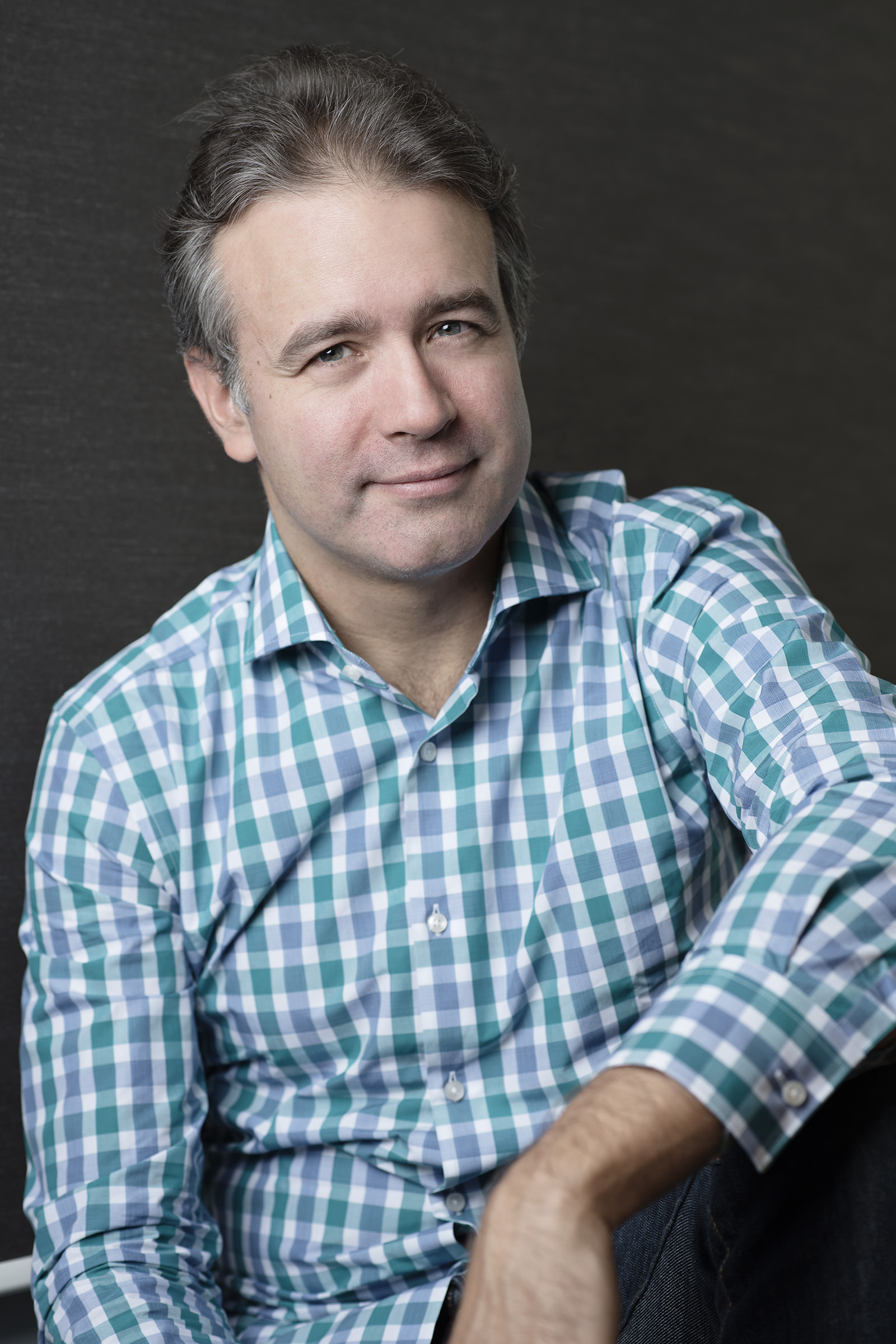 Alexei Volodin