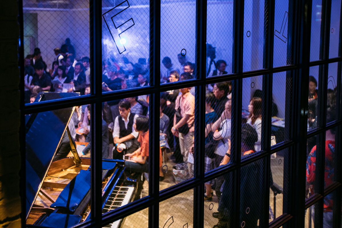 SUMMER END PARTY 2019 “future cider” アフターレポート