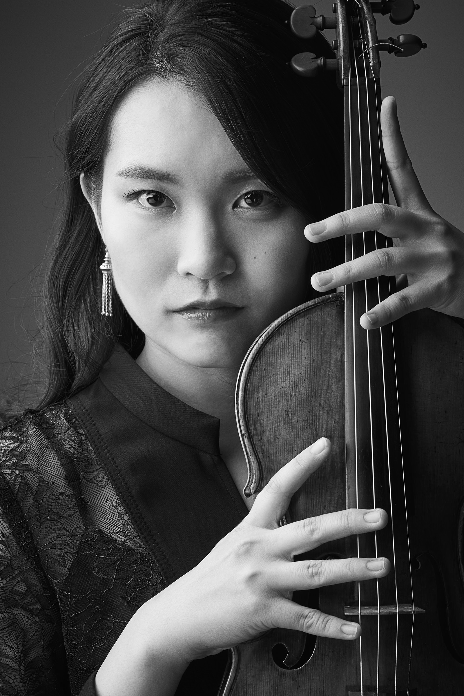Ayana Tsuji