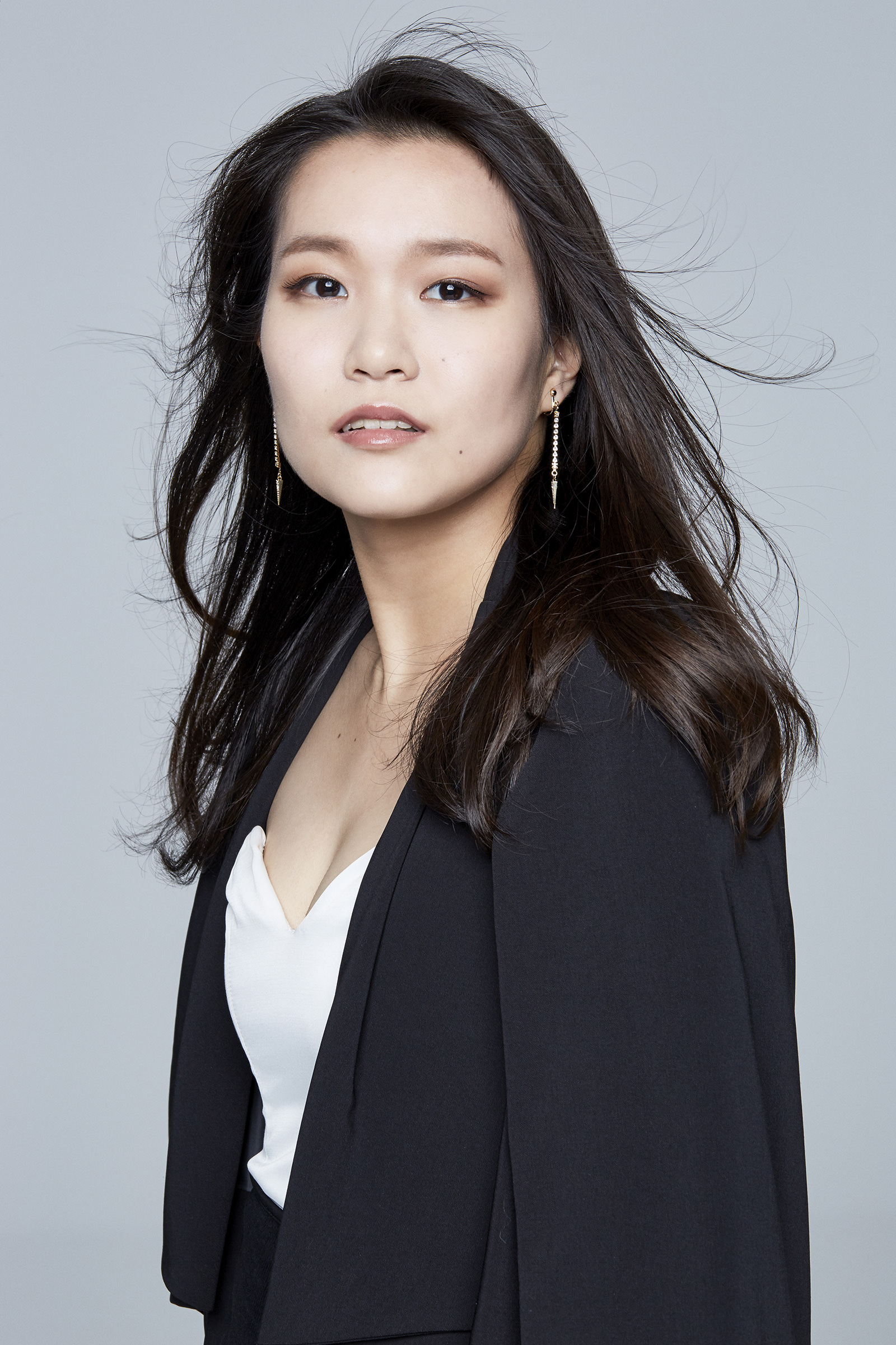 Ayana Tsuji