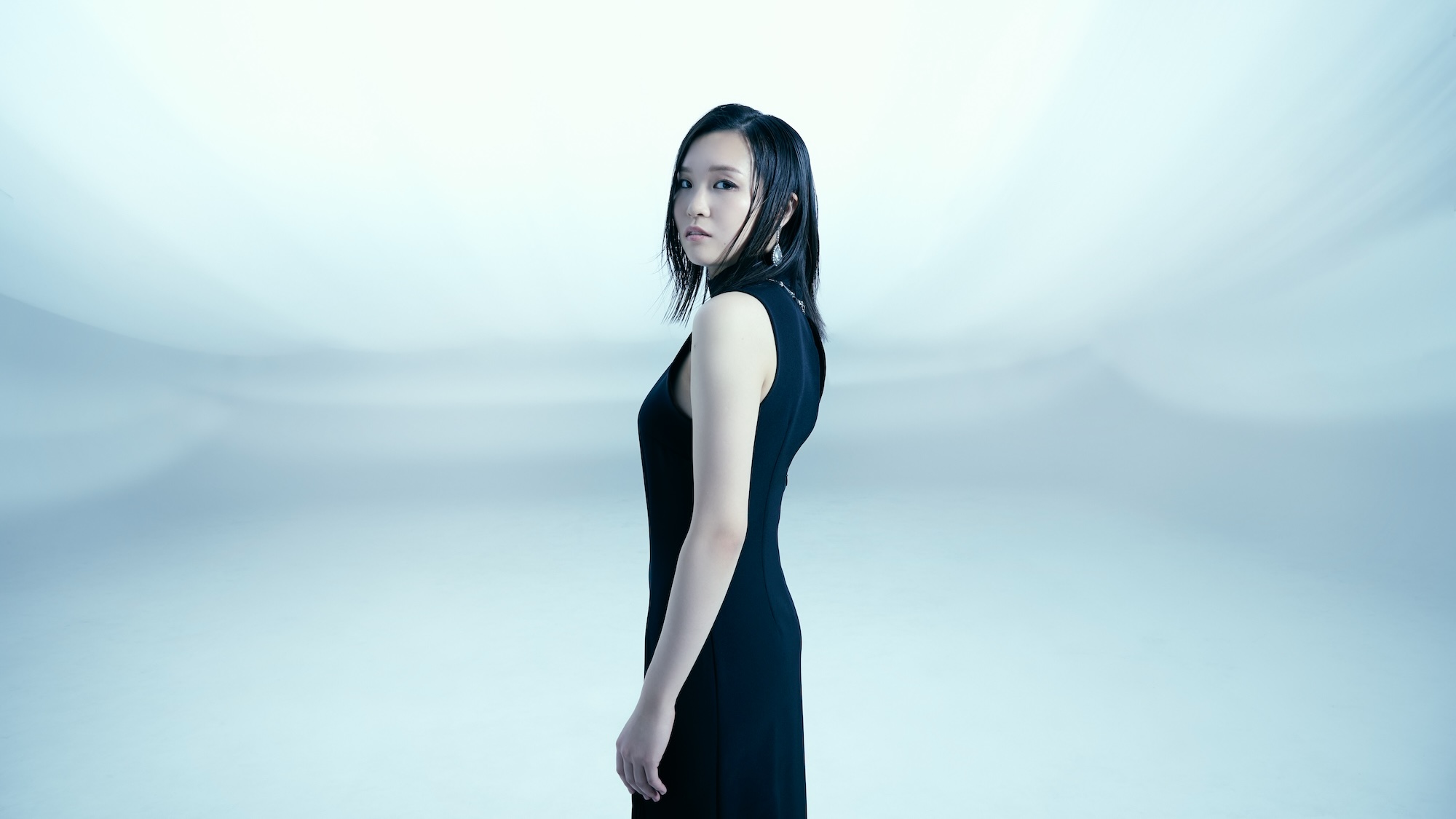 辻彩奈 ヴァイオリン・リサイタル、25年3月開催決定！ - KAJIMOTO