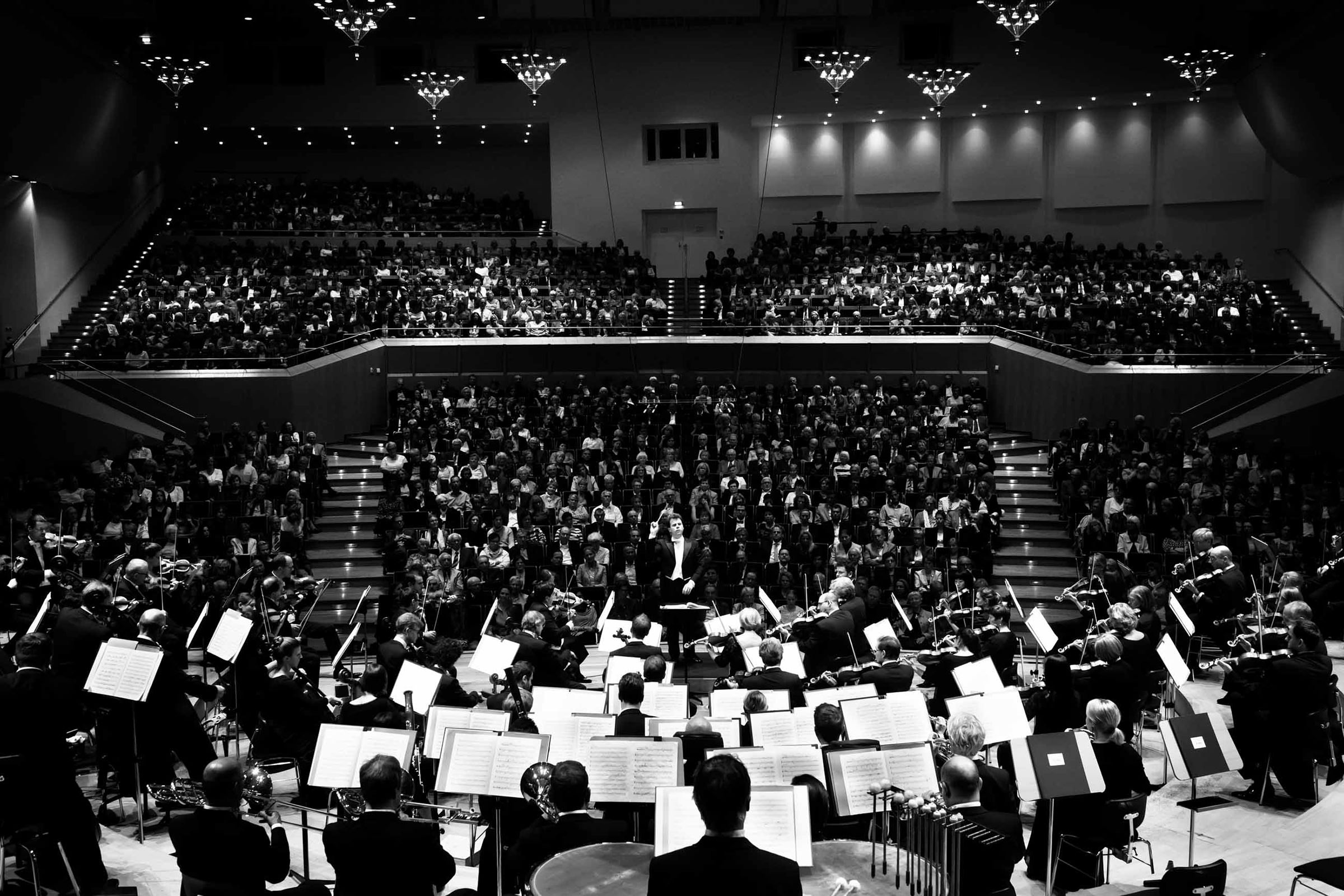 Bamberger Symphoniker