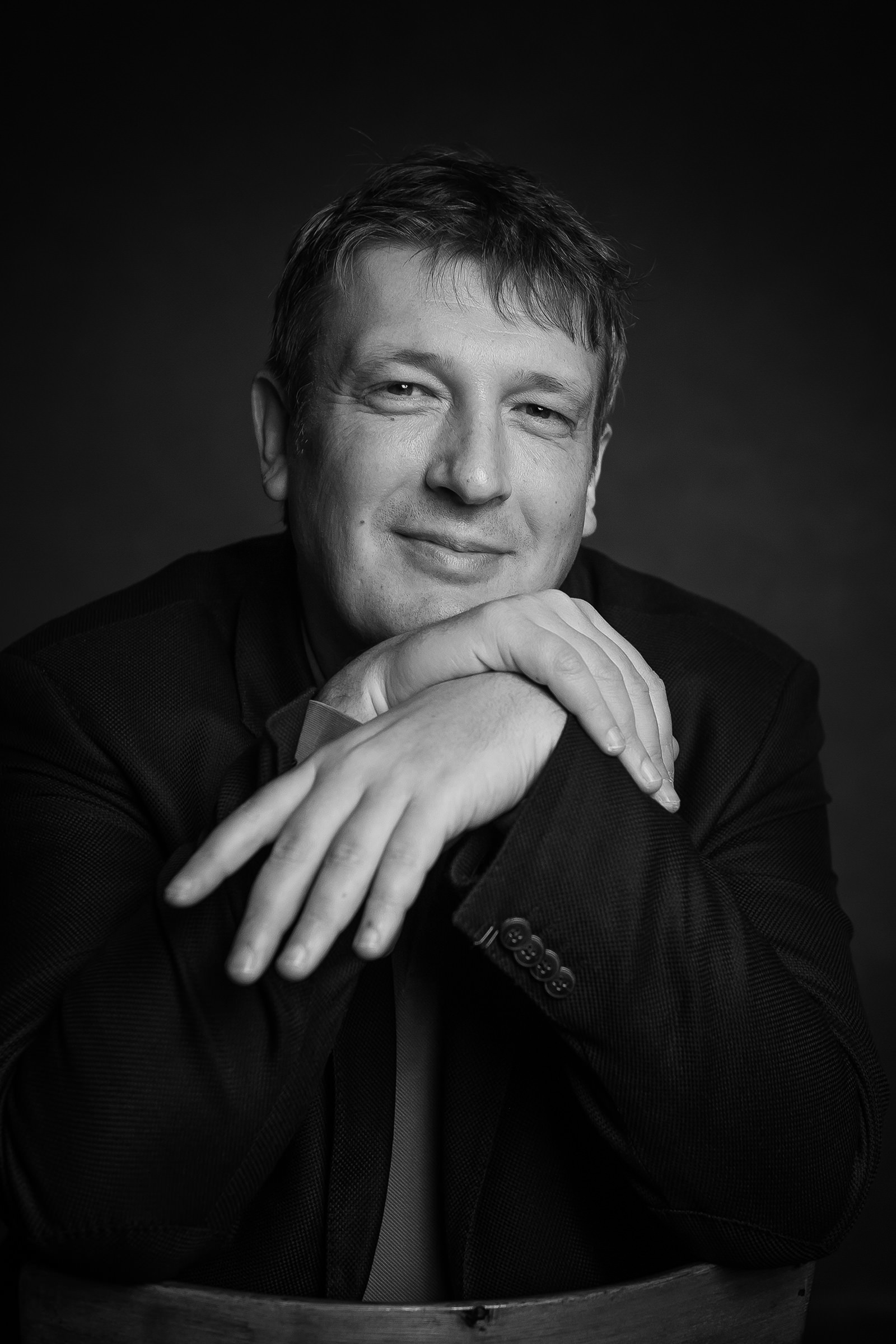 Boris Berezovsky