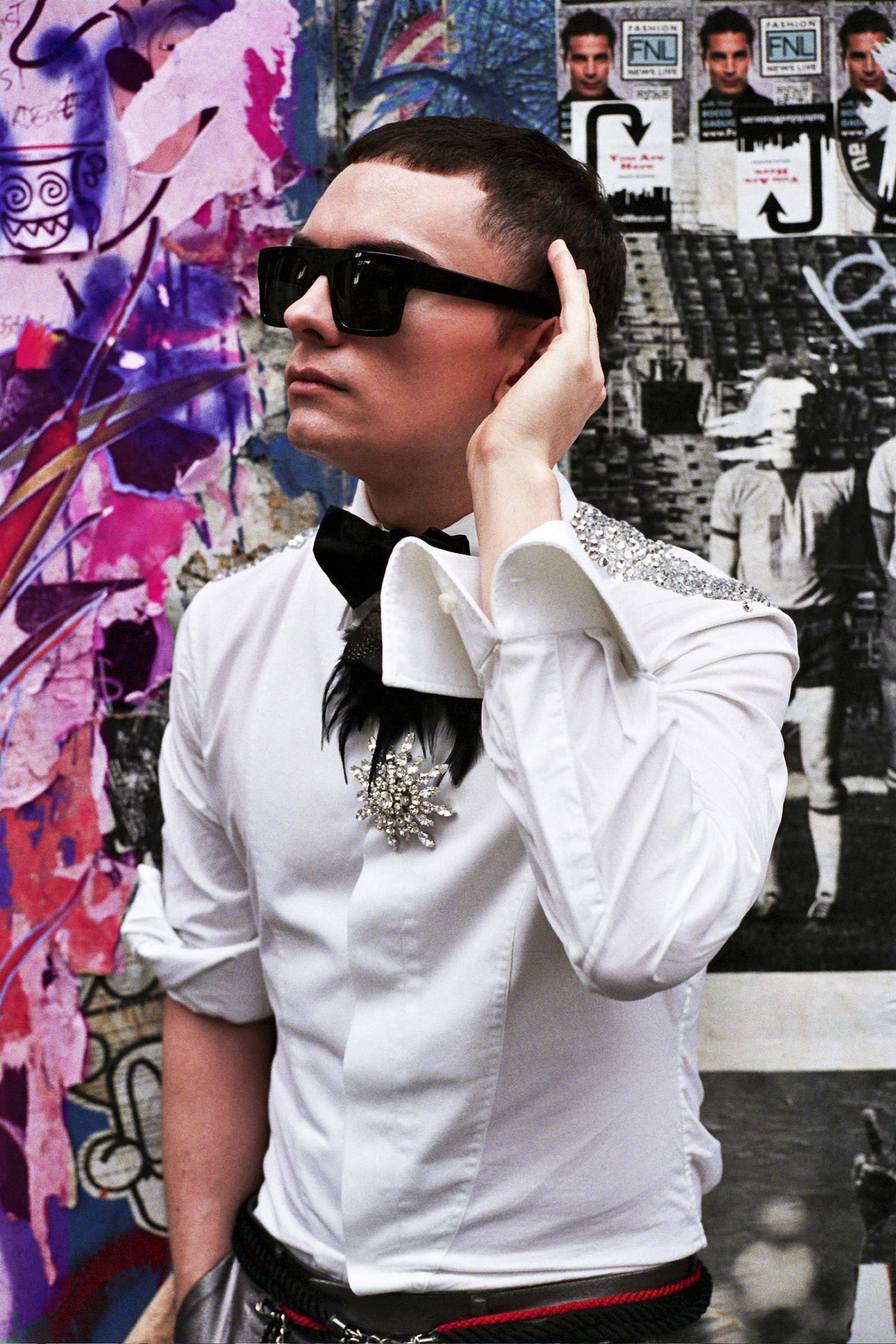 Cameron Carpenter