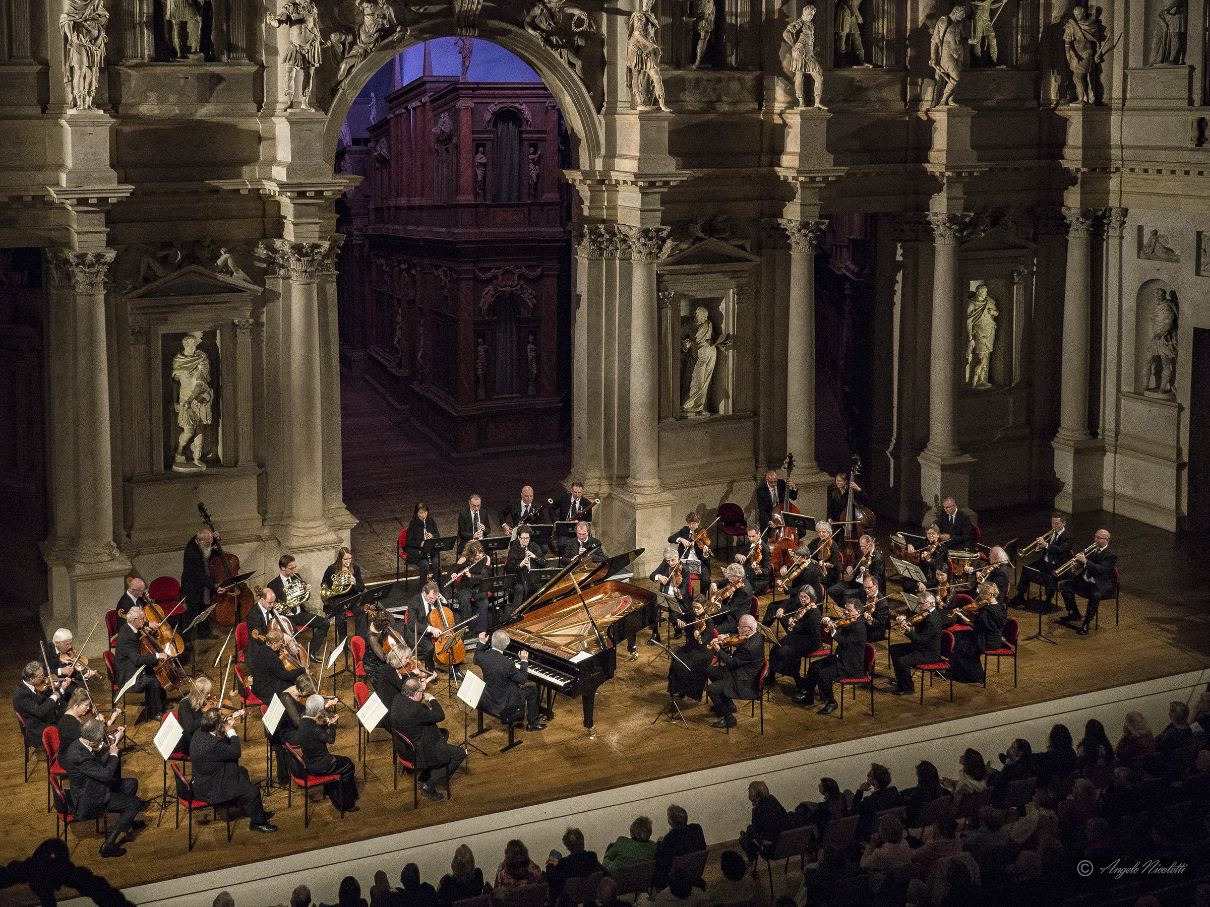 Cappella Andrea Barca