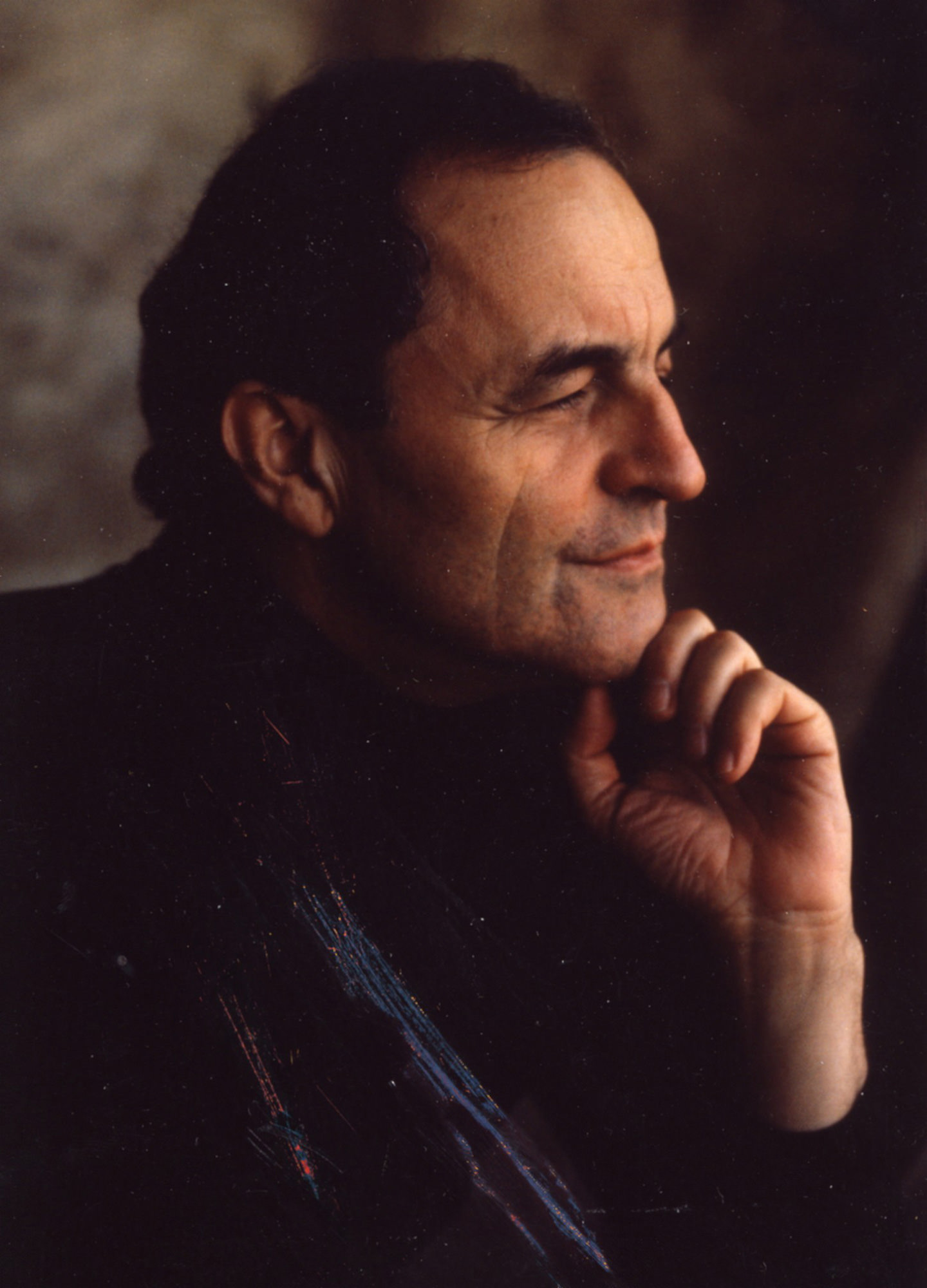 Charles Dutoit