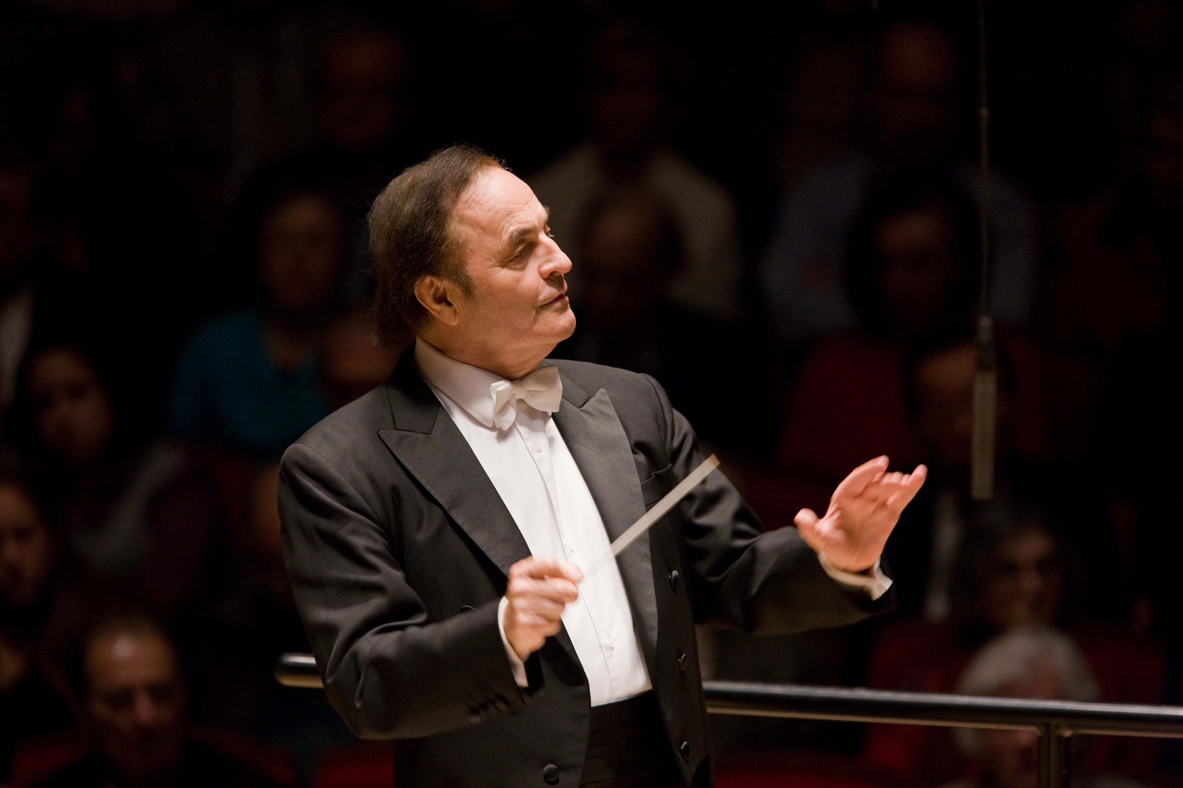 Charles Dutoit