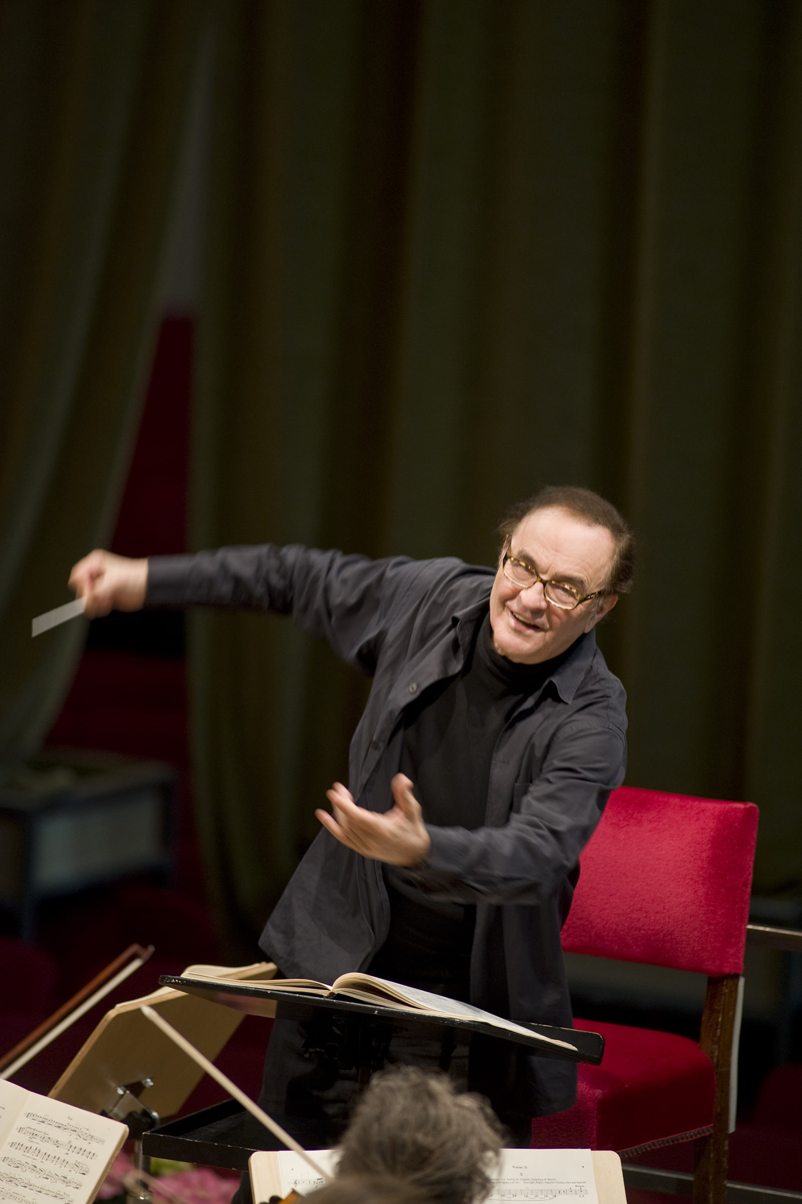 Charles Dutoit