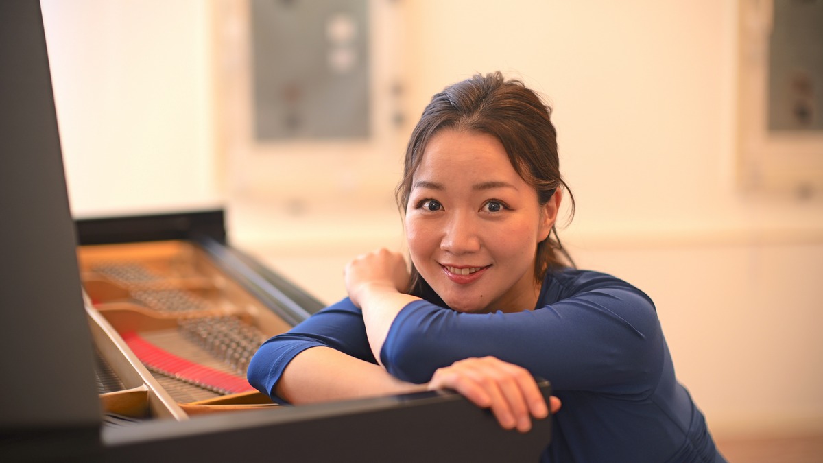 五十嵐薫子 ピアノ・リサイタル 2026
