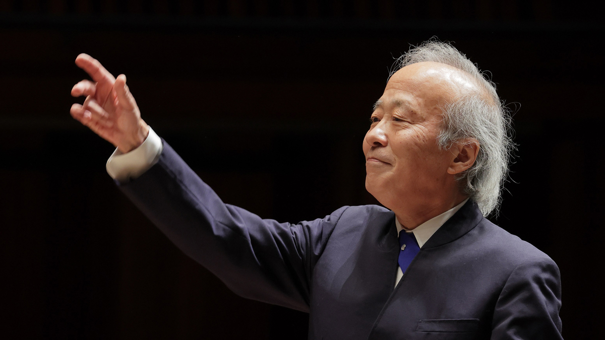 大阪フィルハーモニー交響楽団 第58回東京定期演奏会