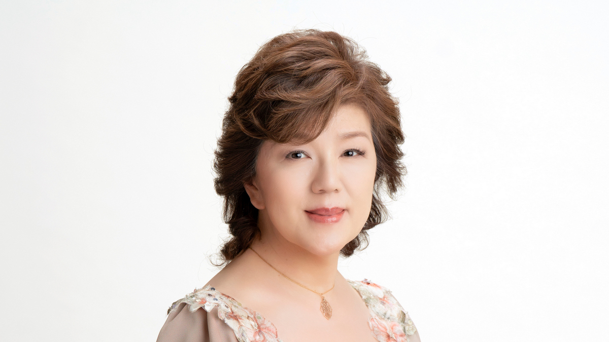 伊藤恵 ～THE LEGENDS～