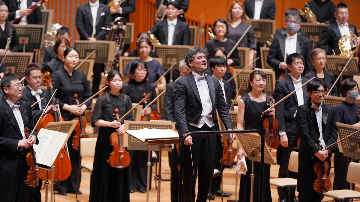 札幌交響楽団 東京公演 2027