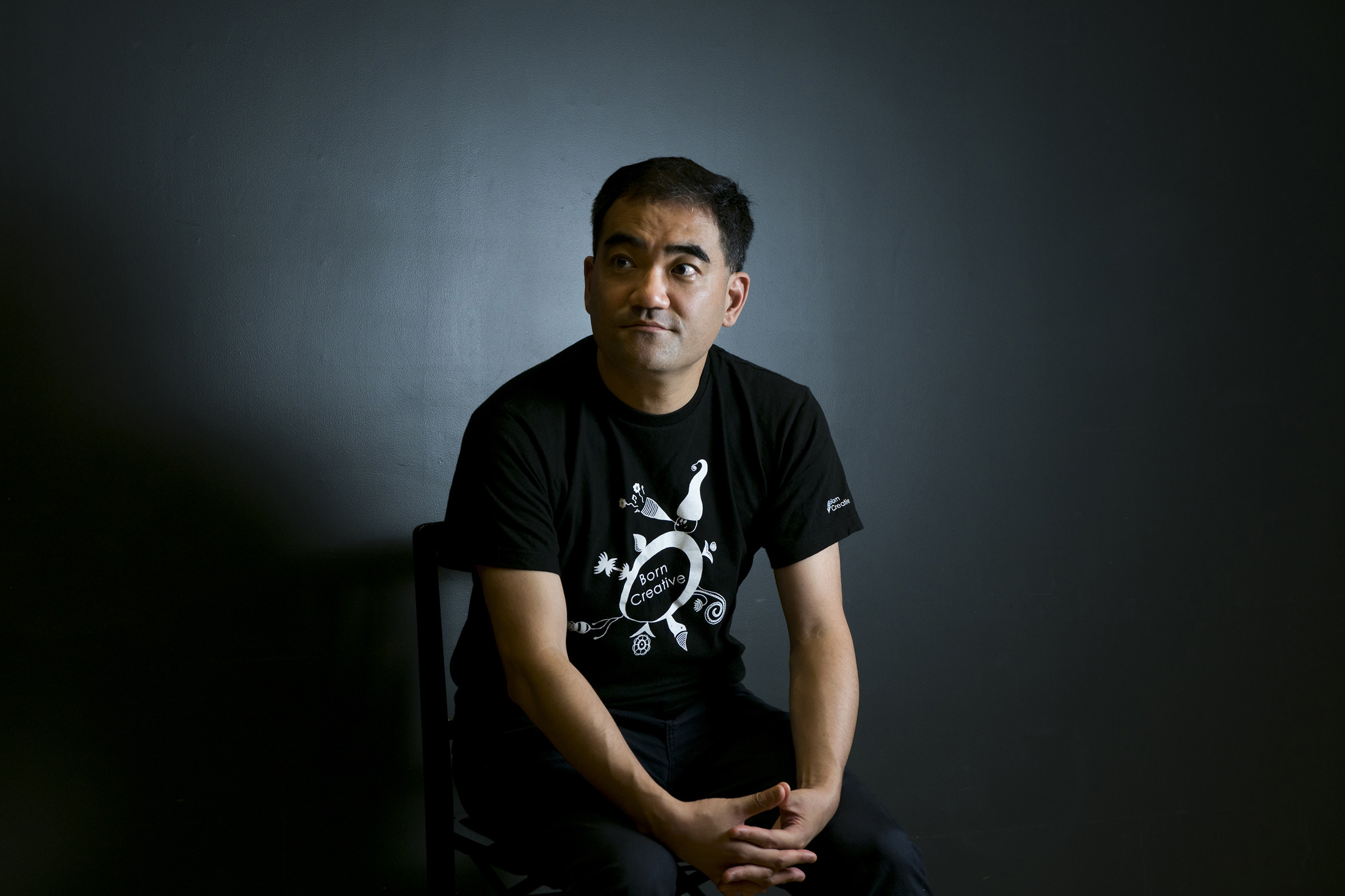 Dai Fujikura 藤倉 大 Artists Projects Kajimoto Dai Fujikura 藤倉 大 Artists Projects Kajimoto