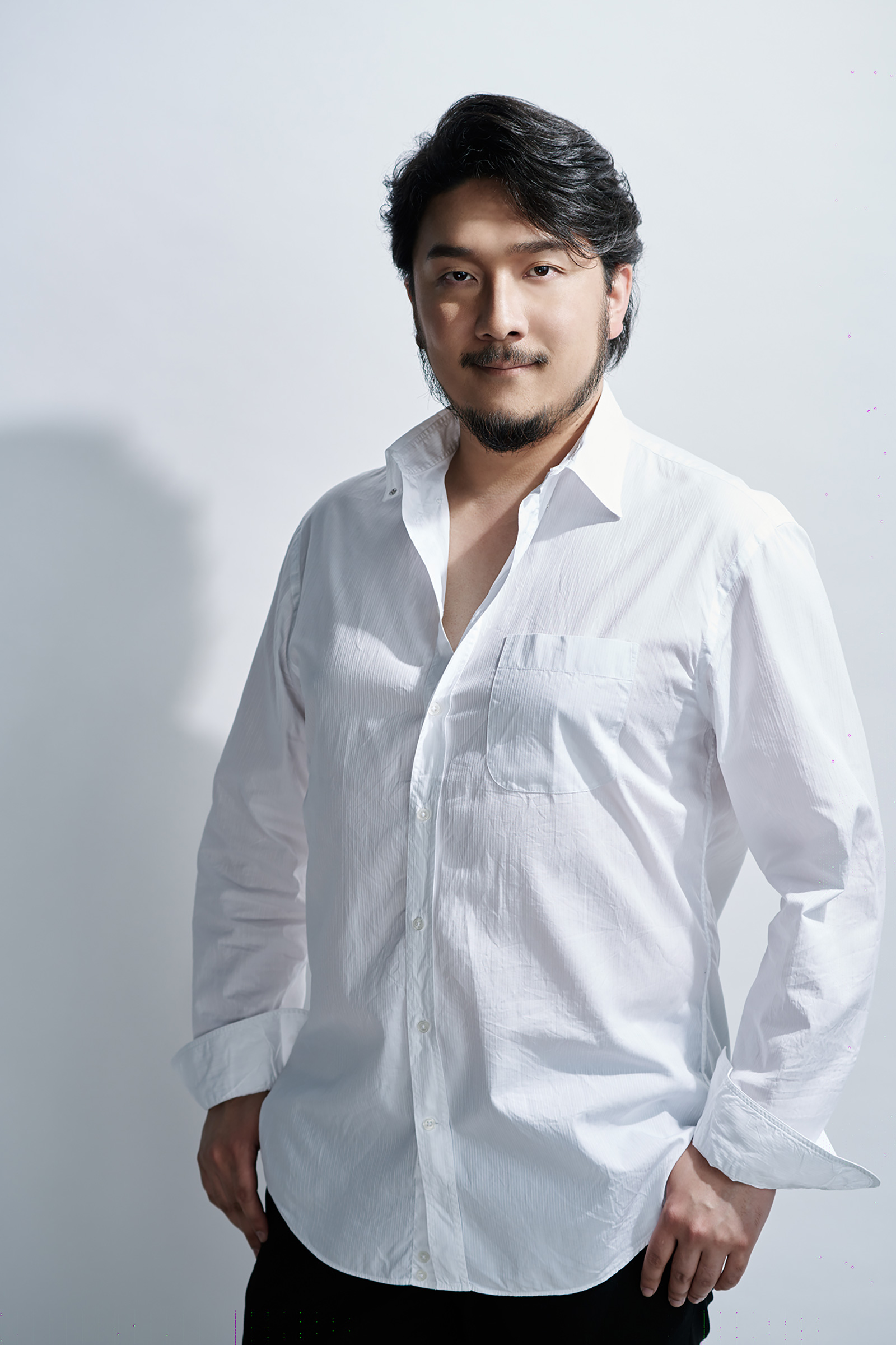 Daisuke Oyama