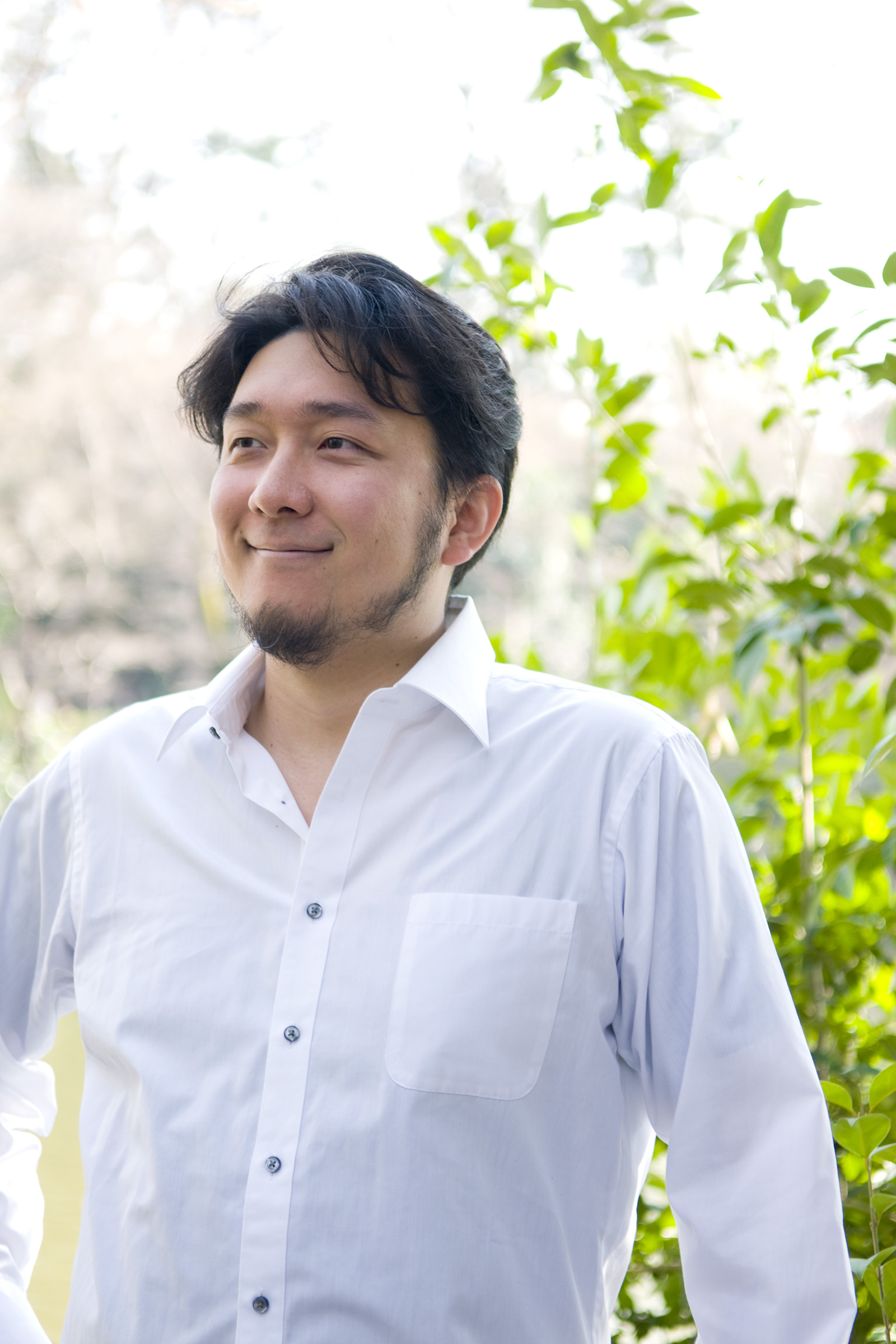 Daisuke Oyama