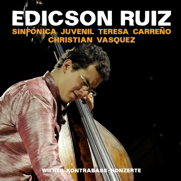 Edicson Ruiz エディクソン ルイス Artists Projects Kajimoto Edicson Ruiz エディクソン ルイス Artists Projects Kajimoto