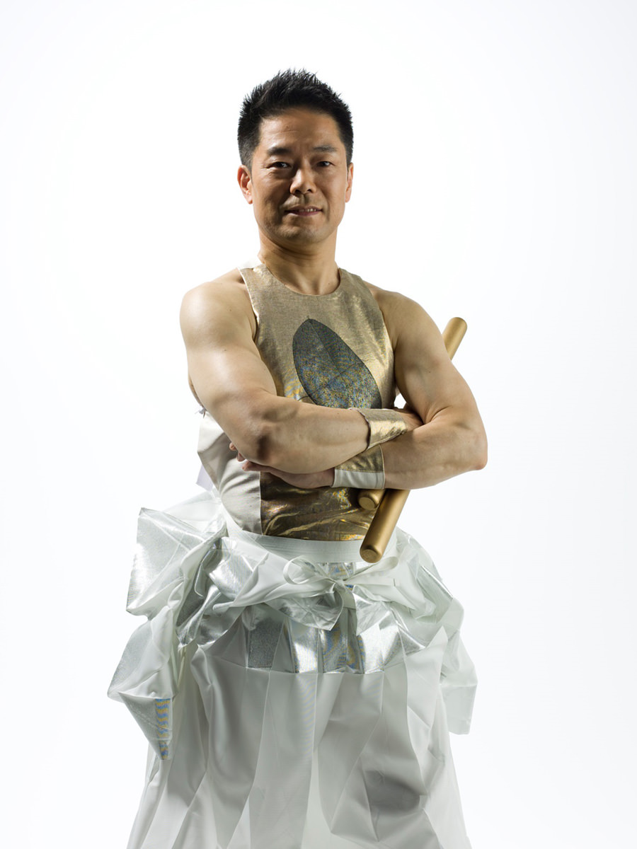 Eitetsu Hayashi