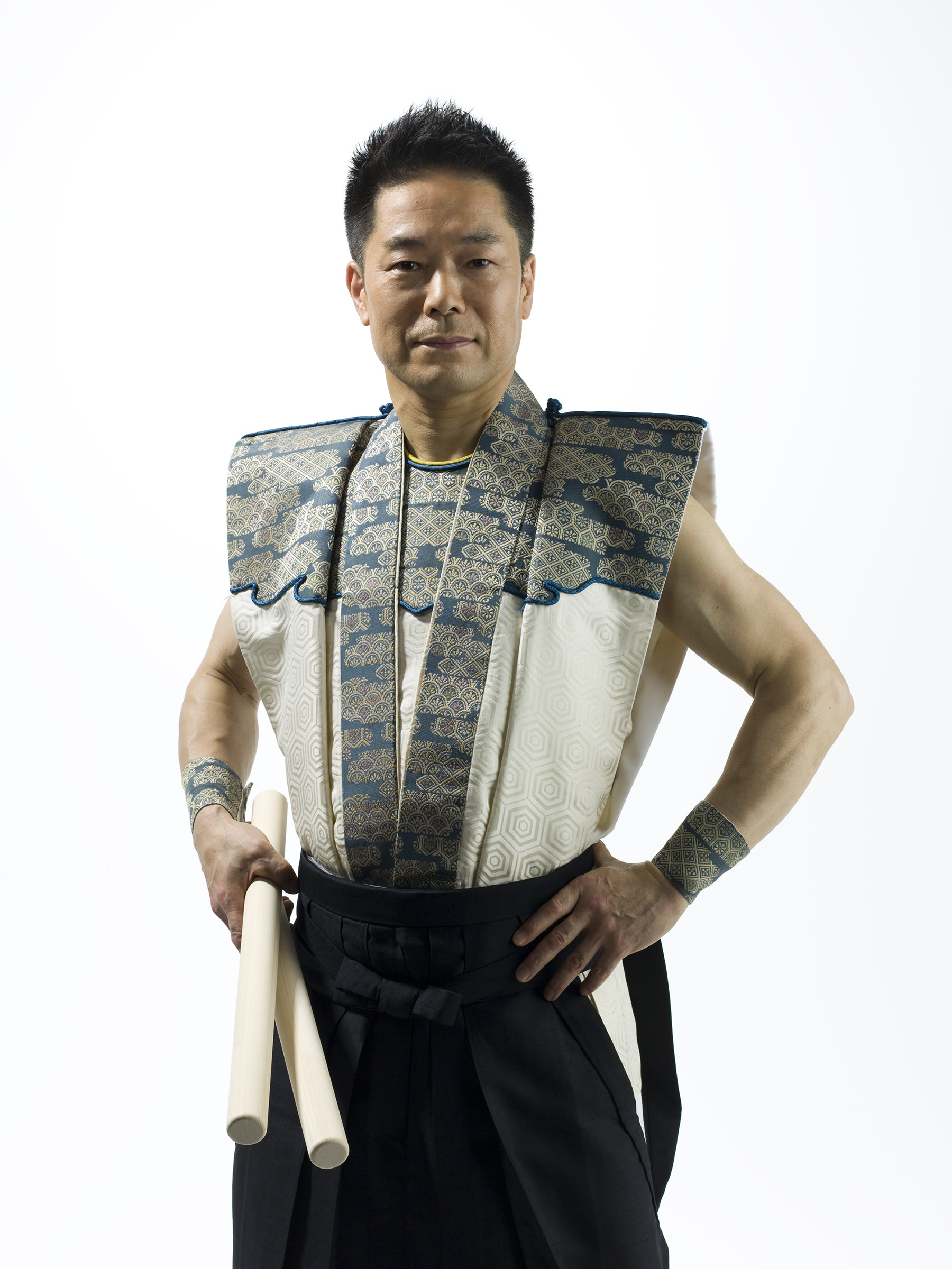 Eitetsu Hayashi